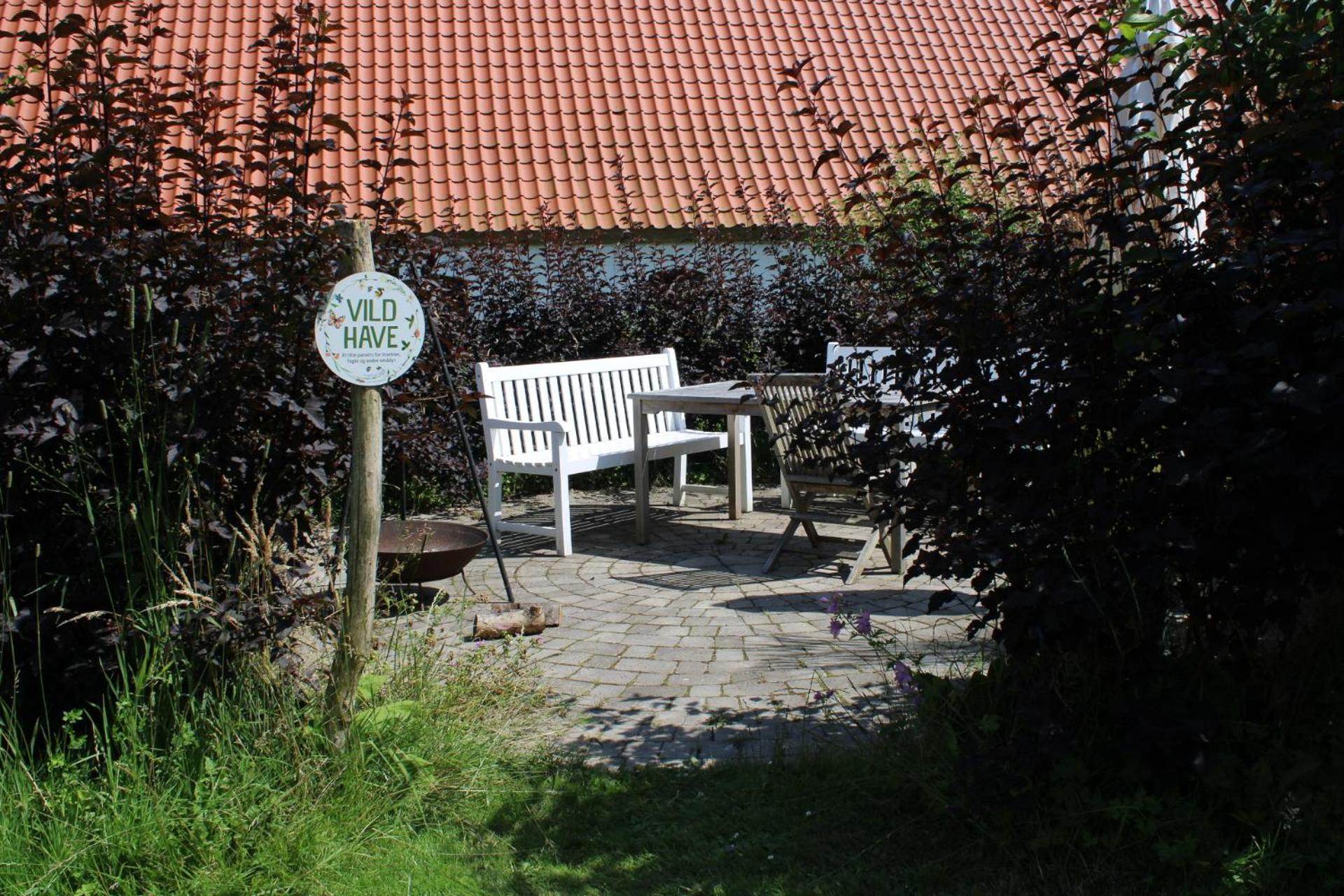 Sejersminde Bed and Breakfast
