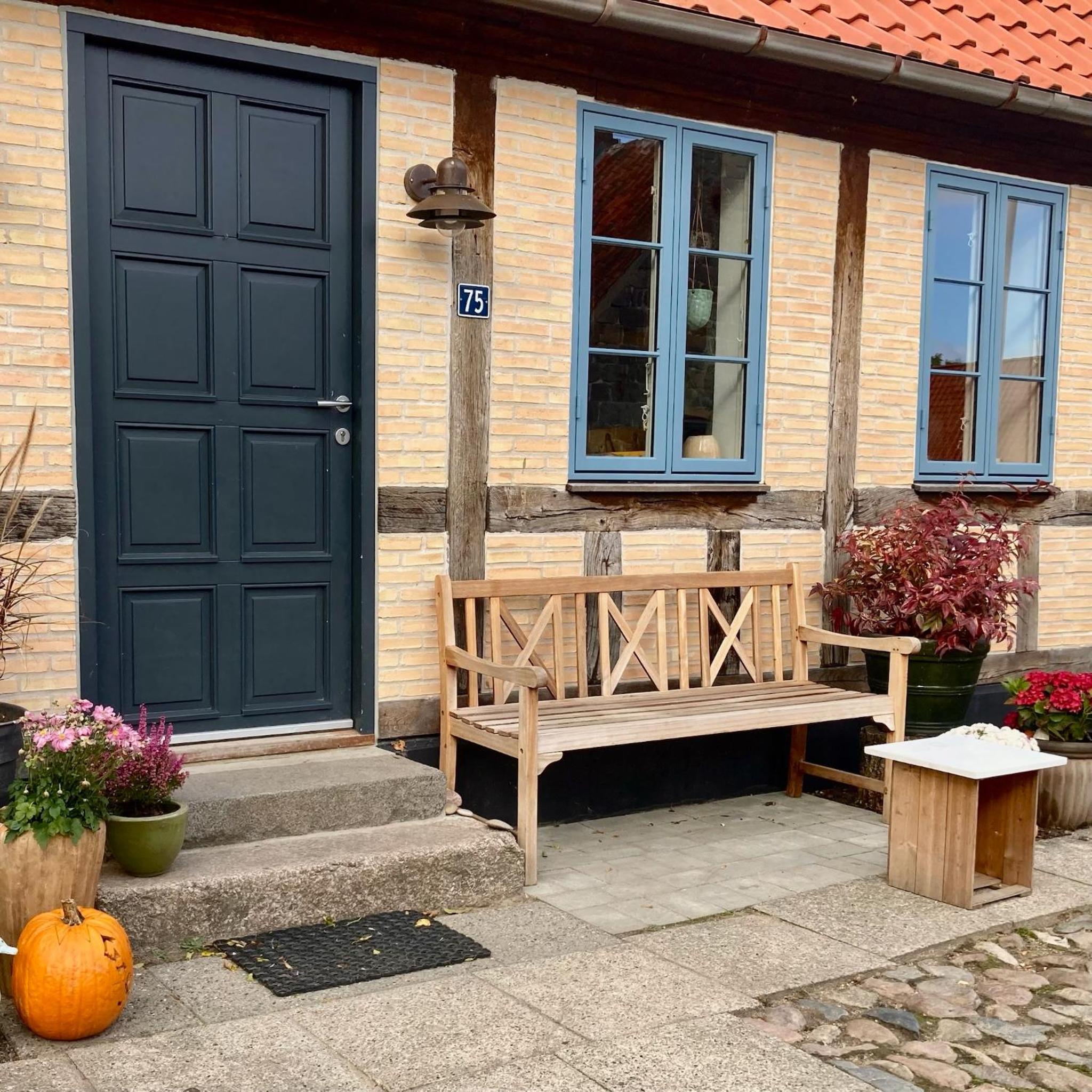 Sejersminde Bed and Breakfast