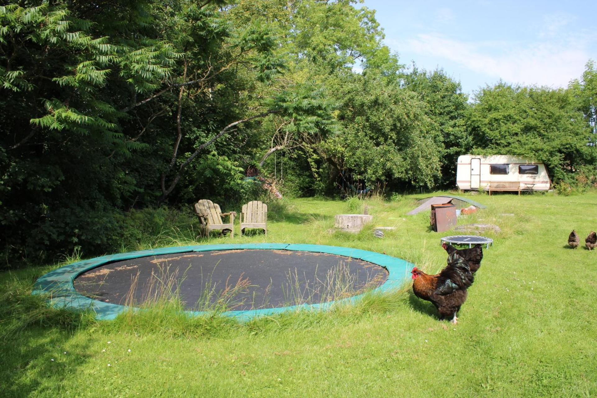 Sejersminde Bed and Breakfast