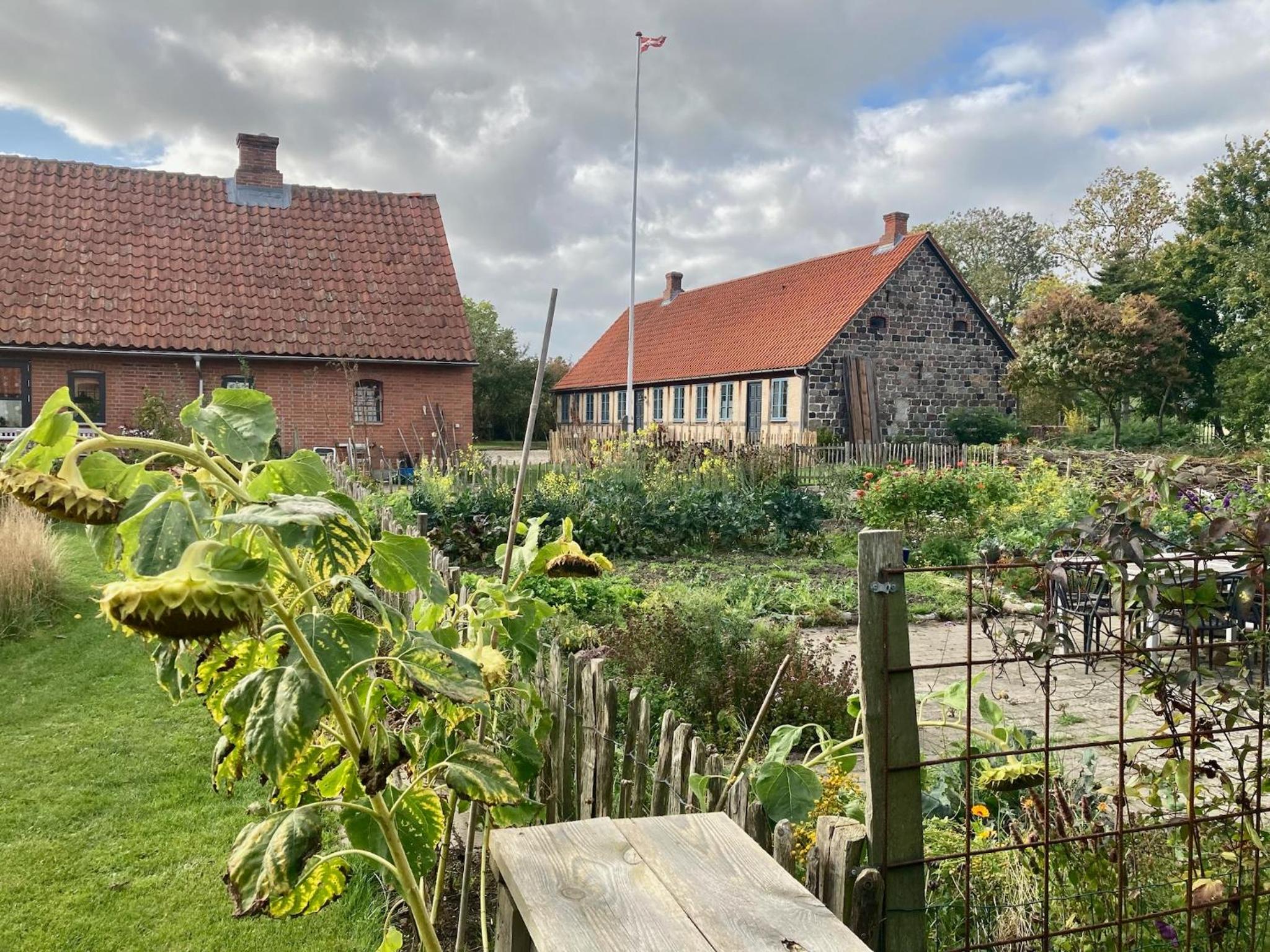 Sejersminde Bed and Breakfast