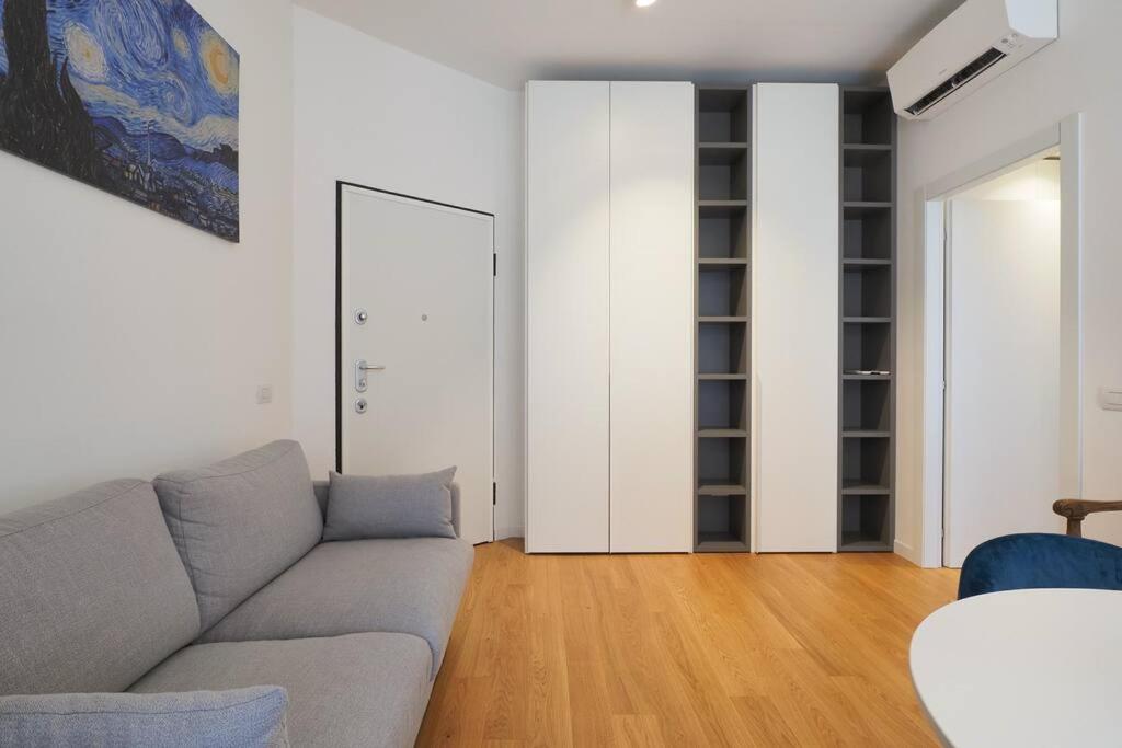 bilocale Sant'Agostino - Mirable PM