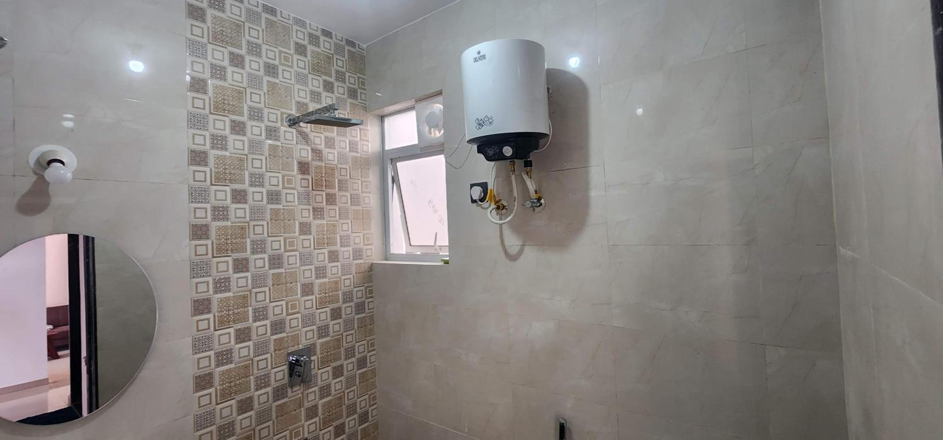 SD Zanita Heights Sea Facing Serviced Apartments