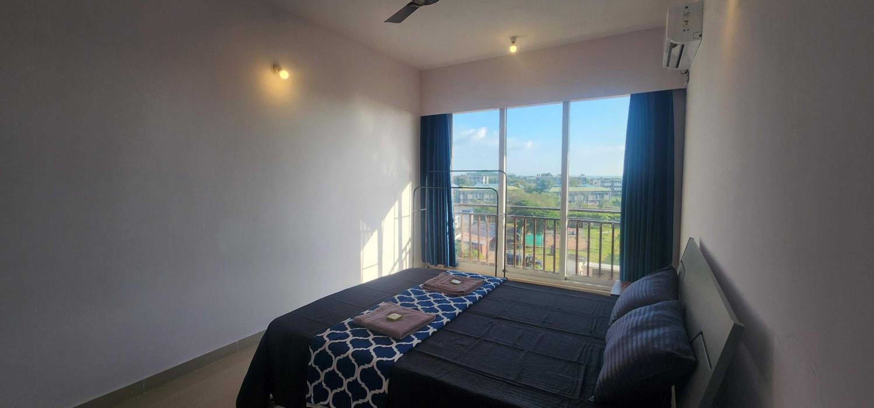 SD Zanita Heights Sea Facing Serviced Apartments, photo 82
