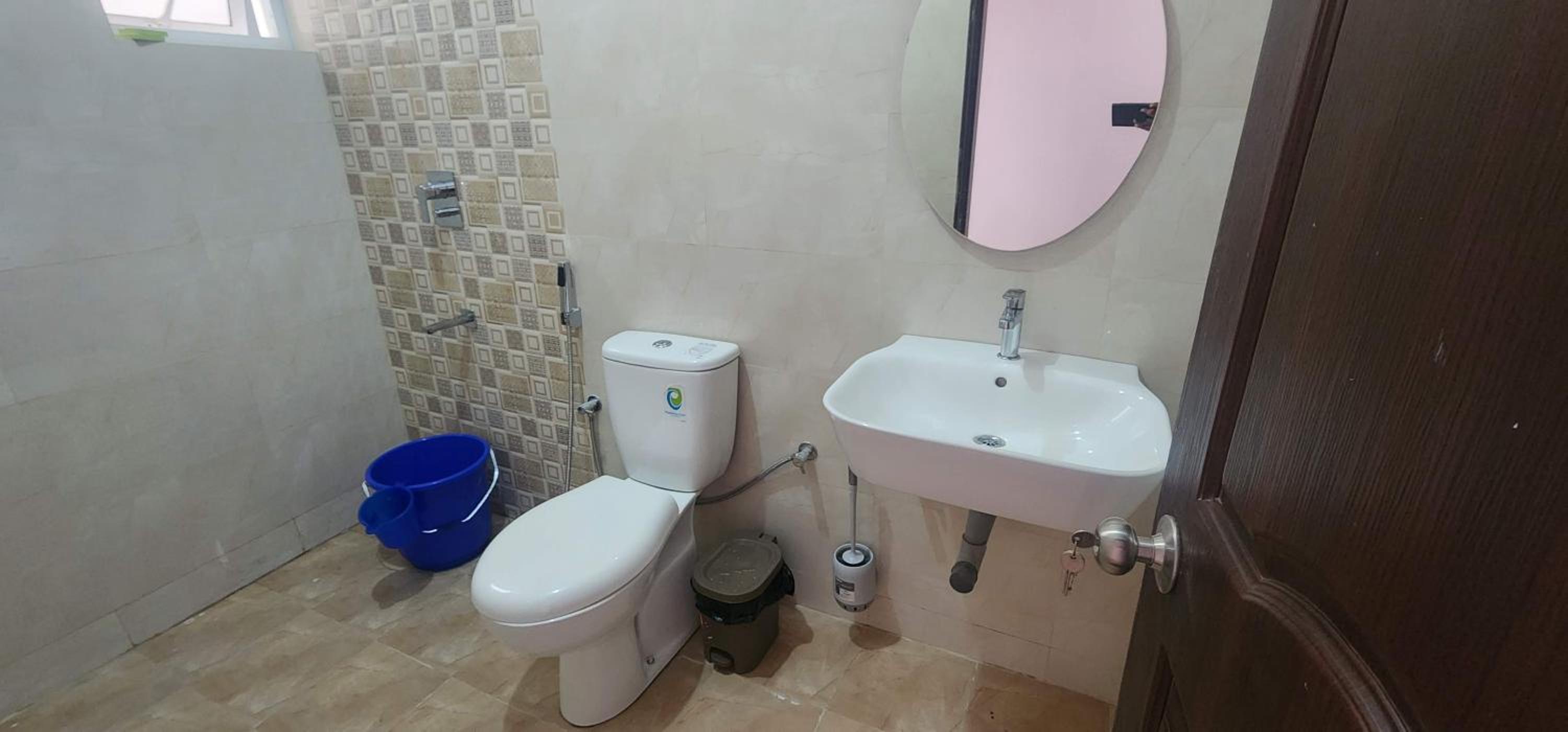 SD Zanita Heights Sea Facing Serviced Apartments, photo 45