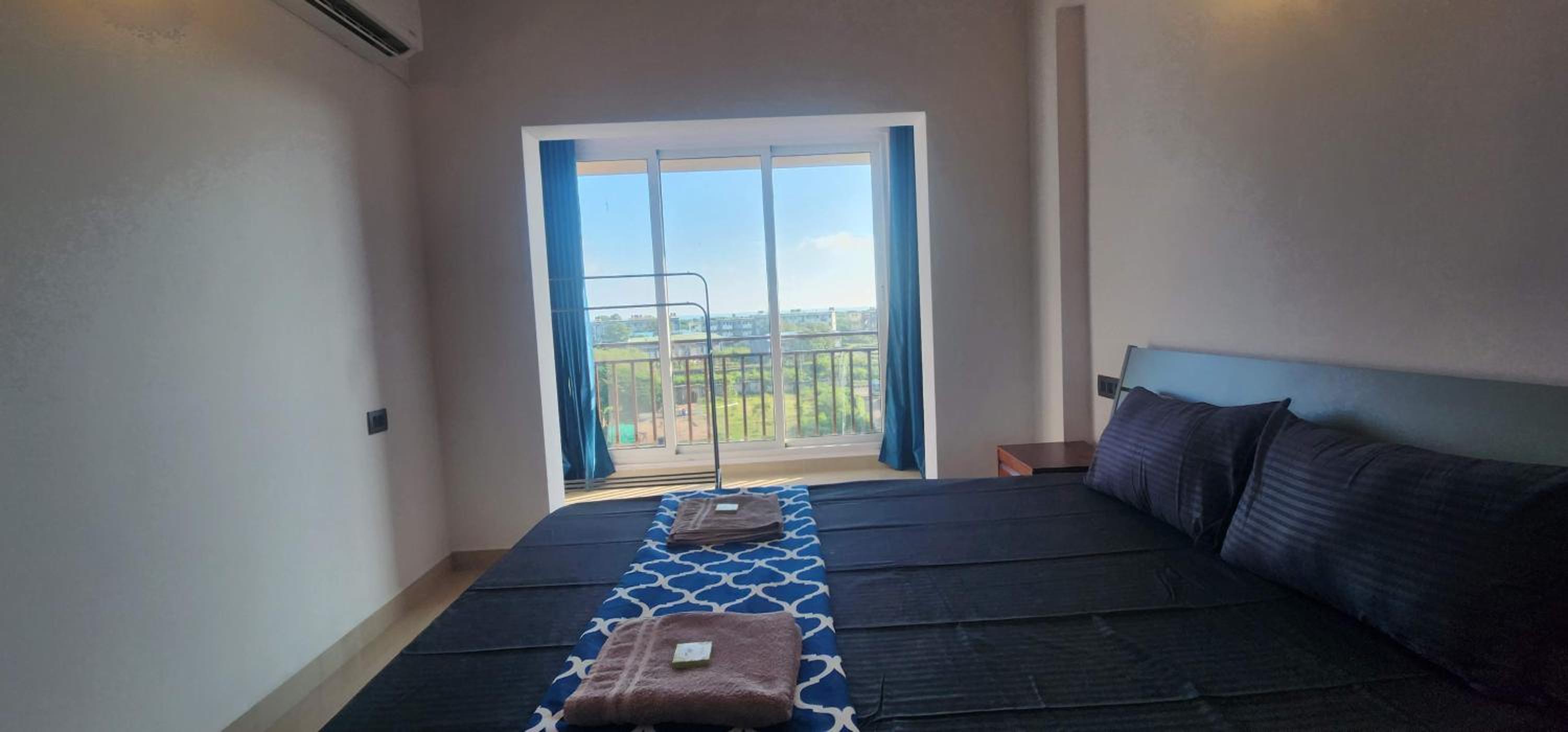 SD Zanita Heights Sea Facing Serviced Apartments, photo 62