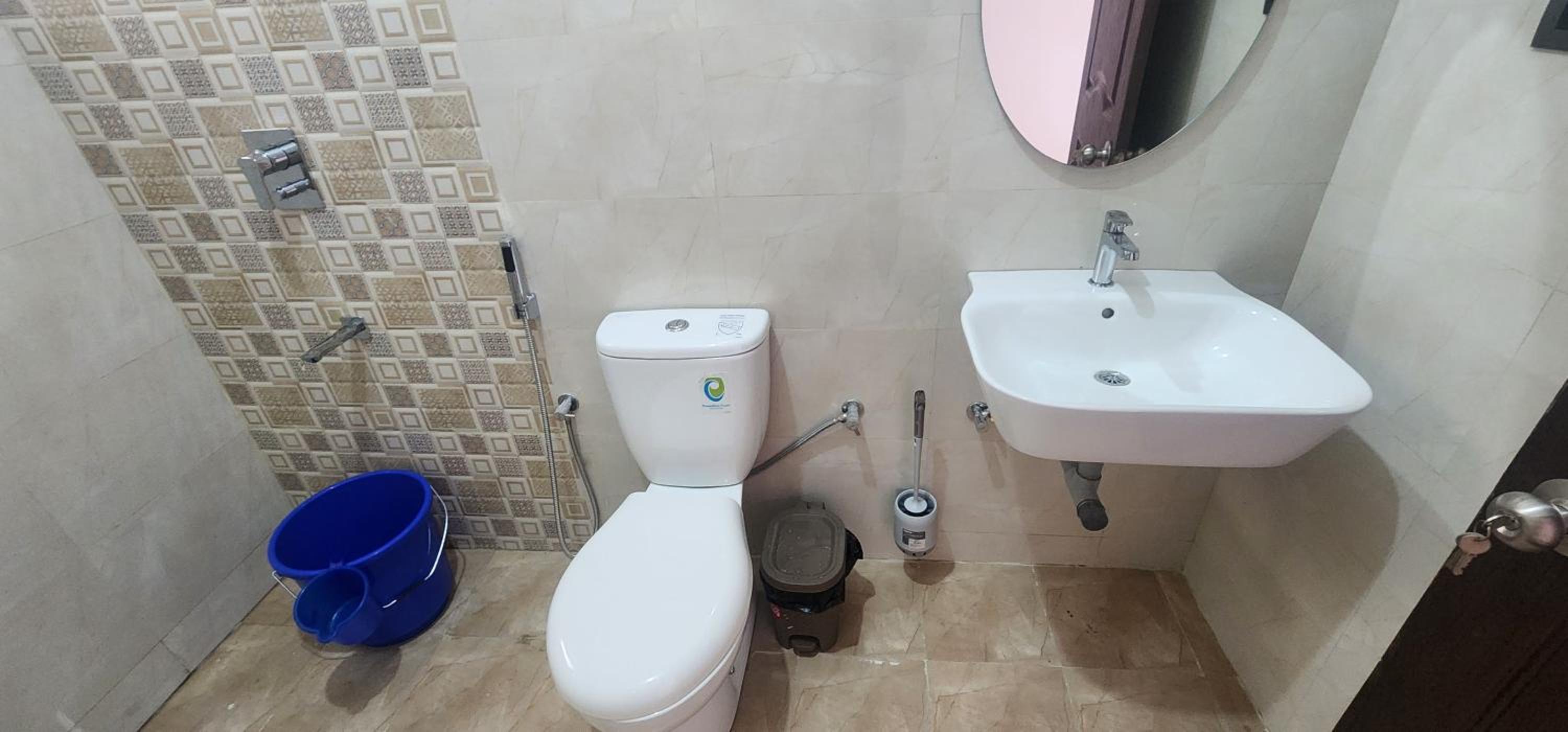 SD Zanita Heights Sea Facing Serviced Apartments