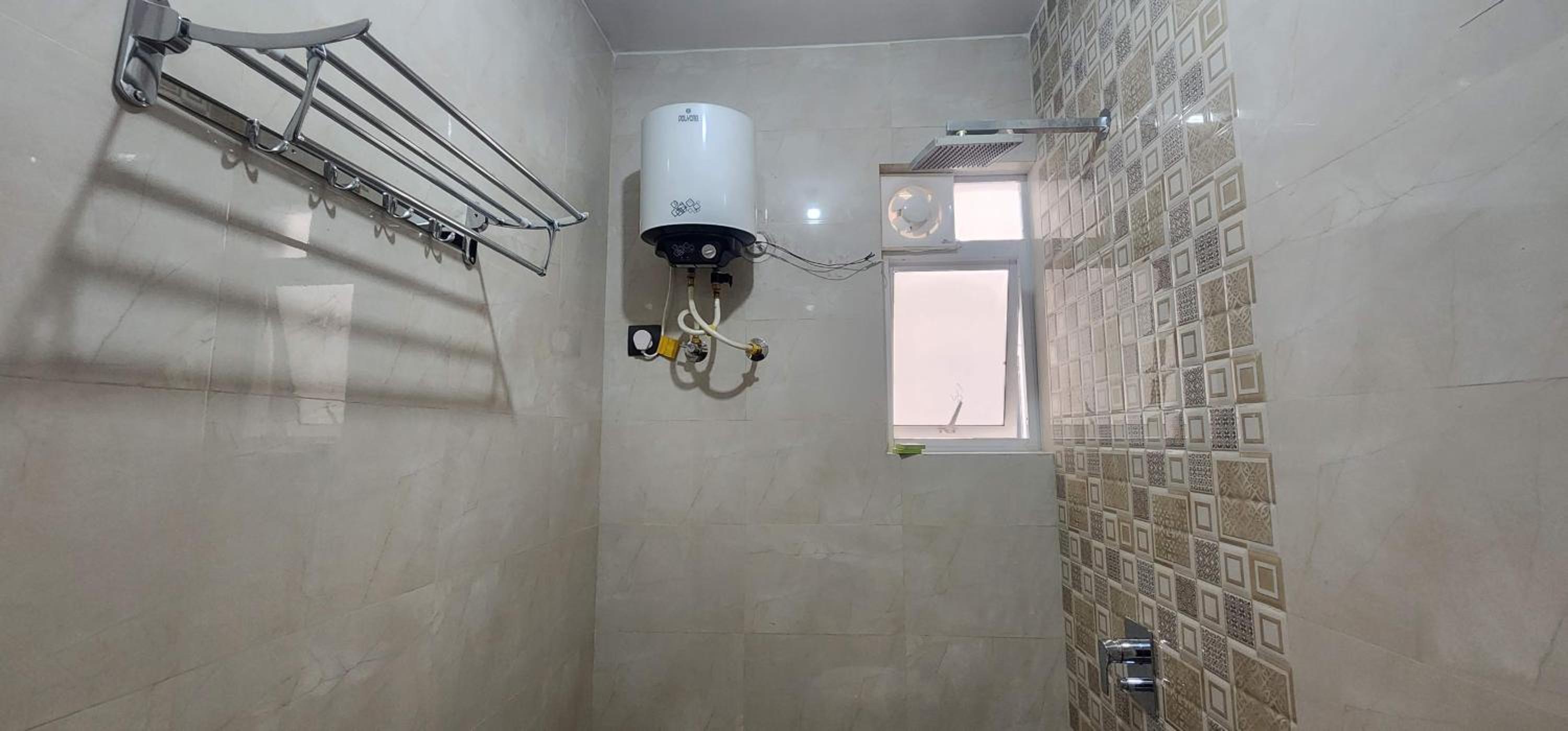 SD Zanita Heights Sea Facing Serviced Apartments, photo 42