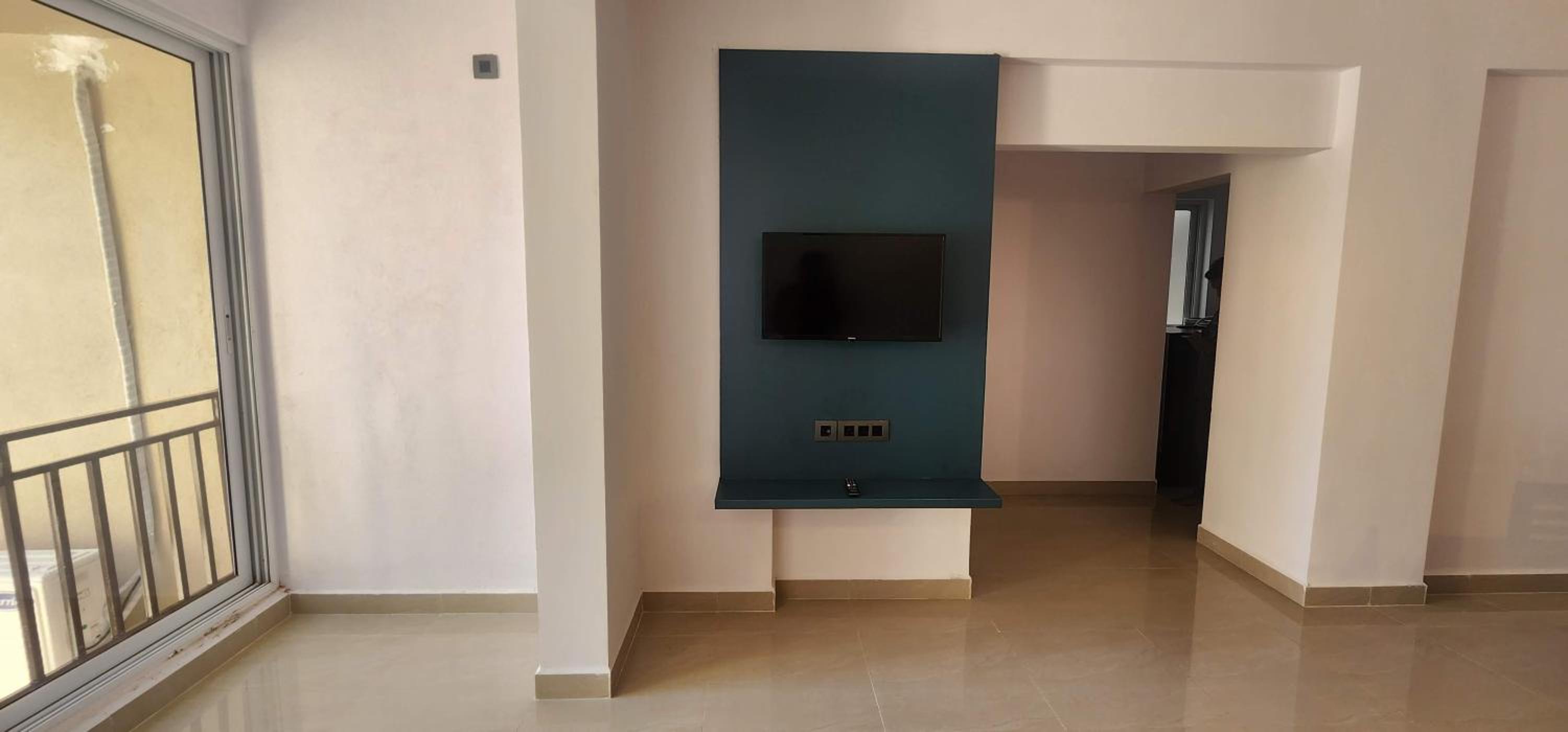 SD Zanita Heights Sea Facing Serviced Apartments, photo 47