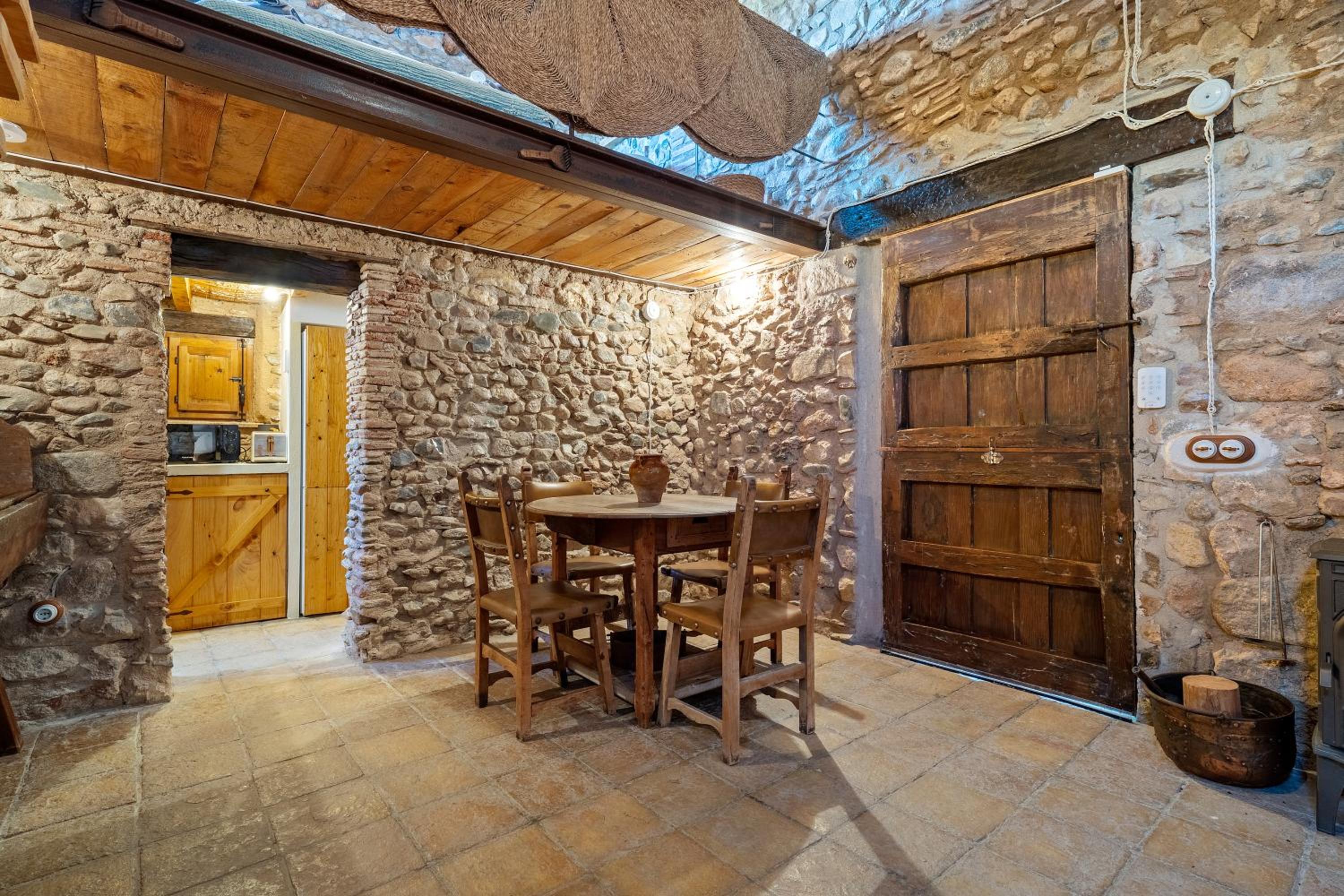 Casa Hostalets - Rural Luxury view 5