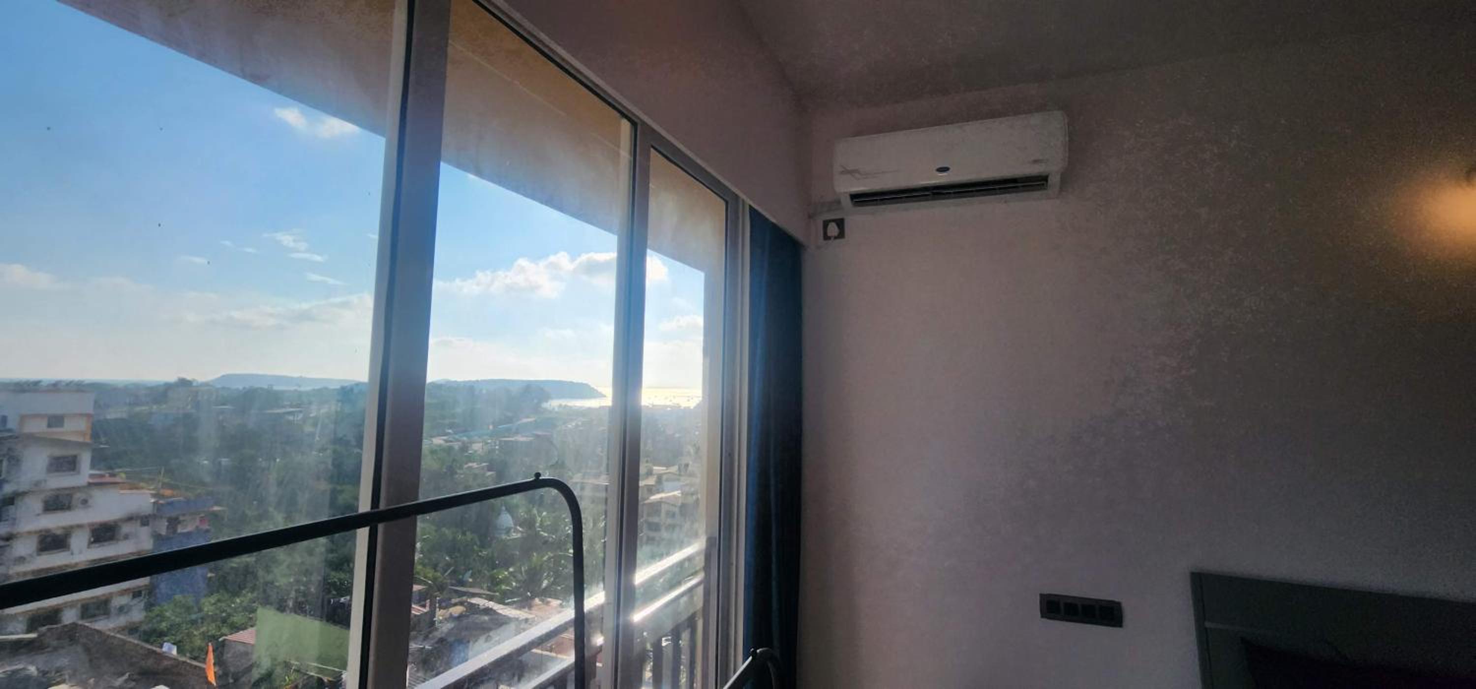 SD Zanita Heights Sea Facing Serviced Apartments, photo 10