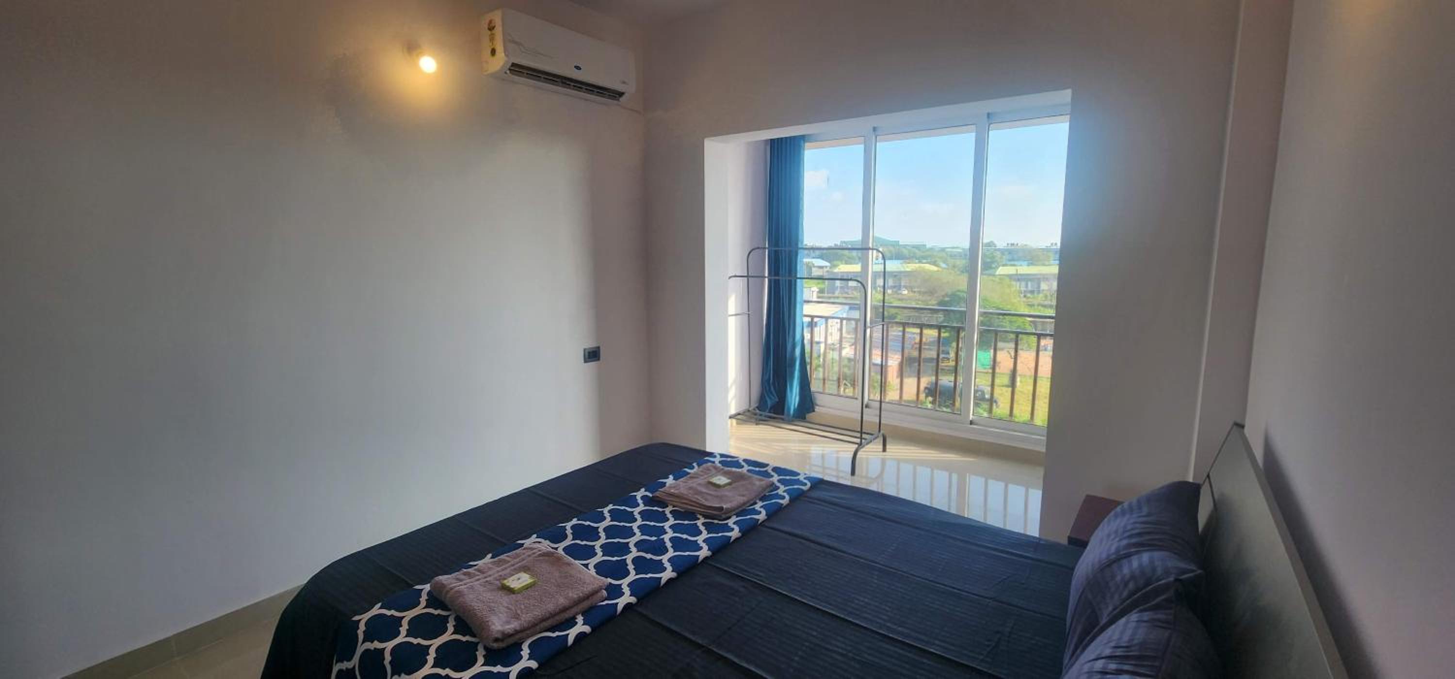 SD Zanita Heights Sea Facing Serviced Apartments, photo 67