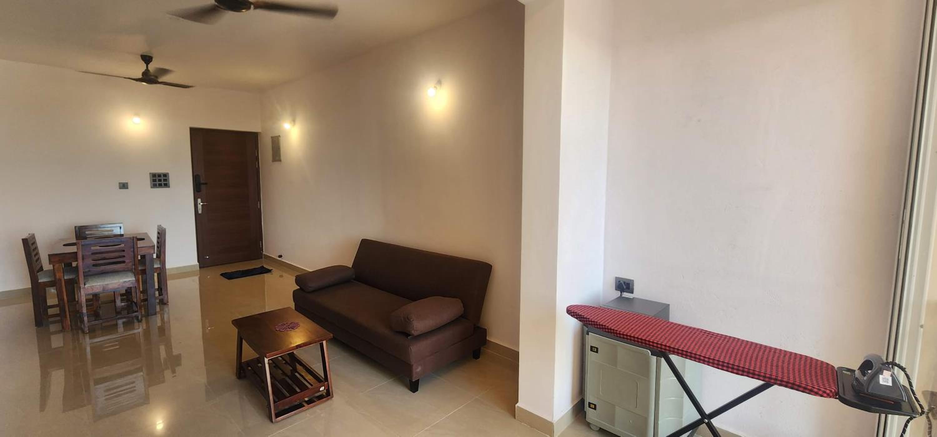 SD Zanita Heights Sea Facing Serviced Apartments, photo 17