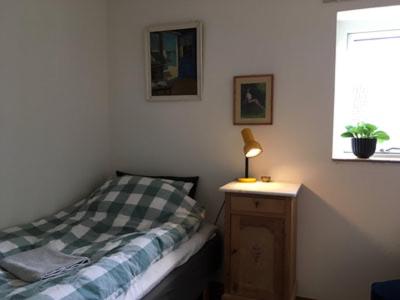 Sejersminde Bed and Breakfast