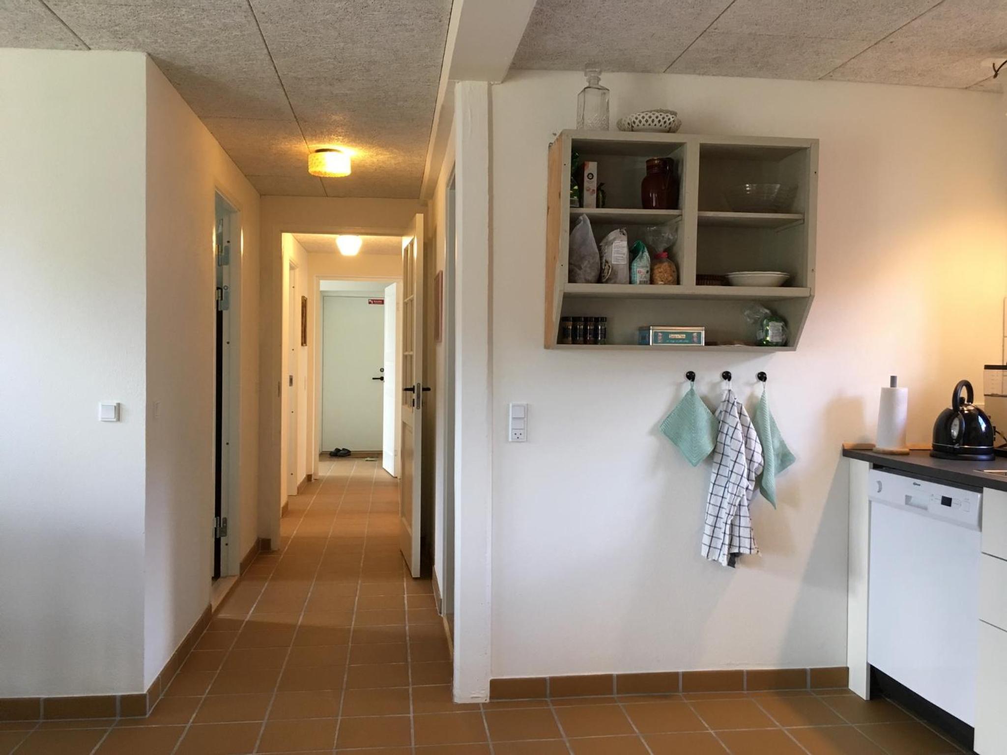 Sejersminde Bed and Breakfast