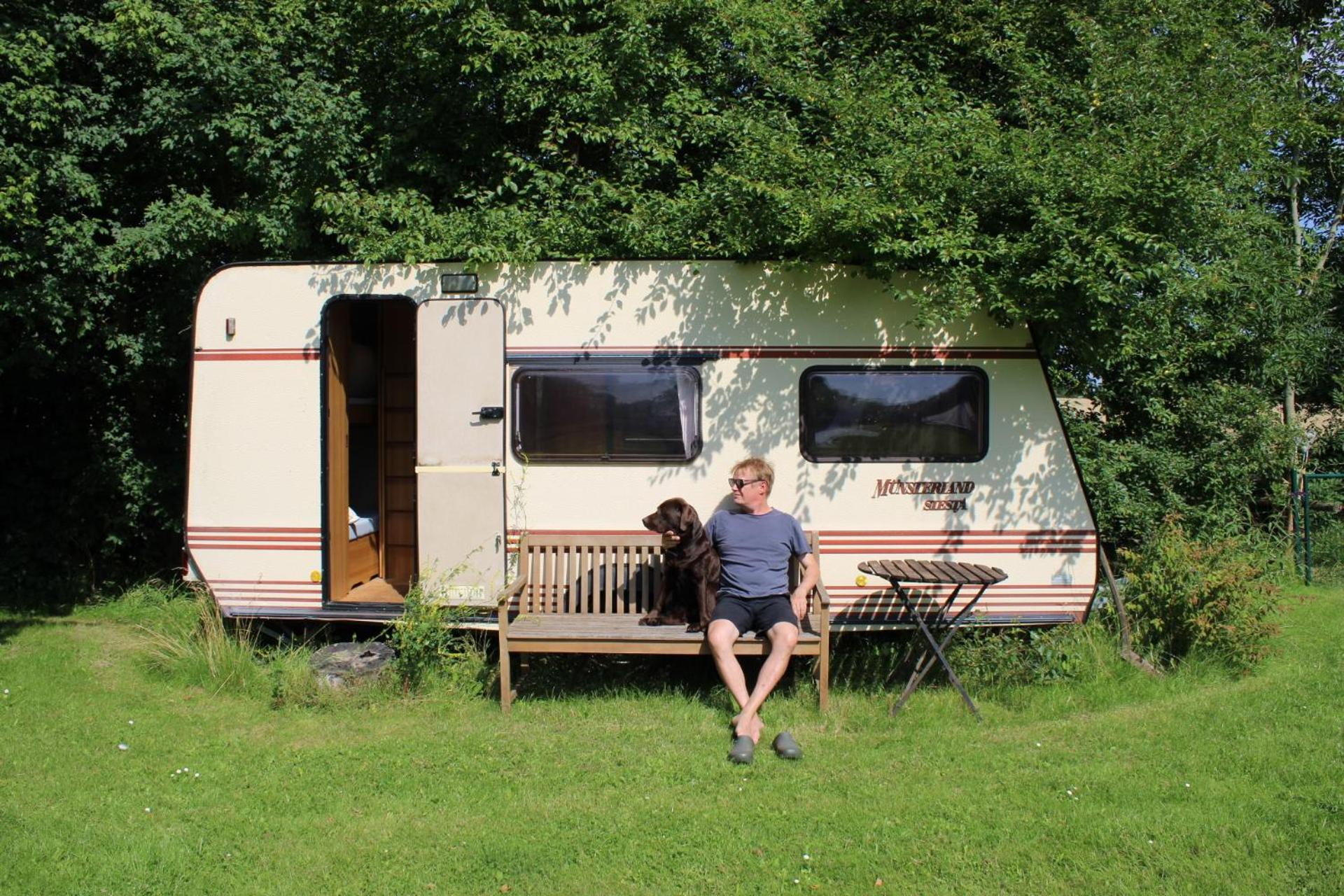 Sejersminde Bed and Breakfast