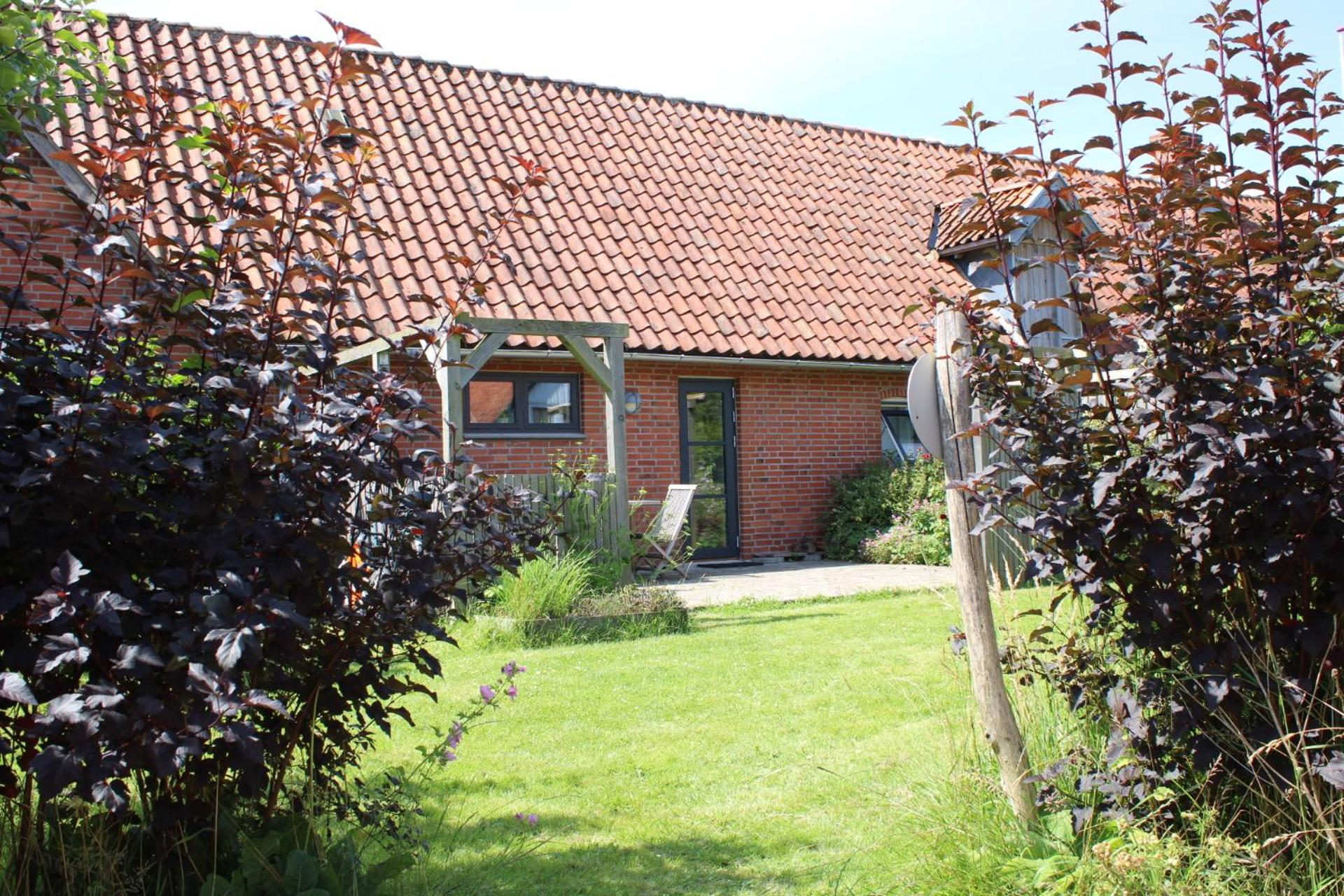 Sejersminde Bed and Breakfast