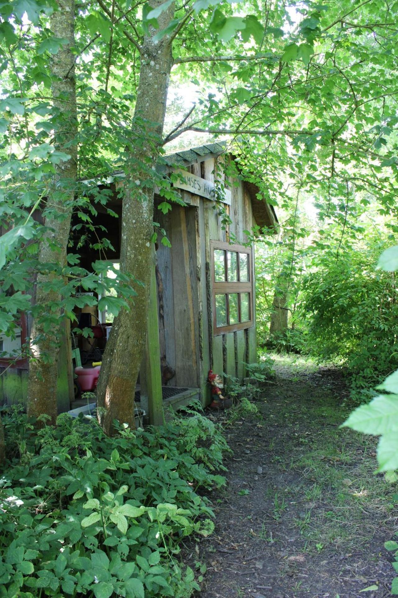 Sejersminde Bed and Breakfast