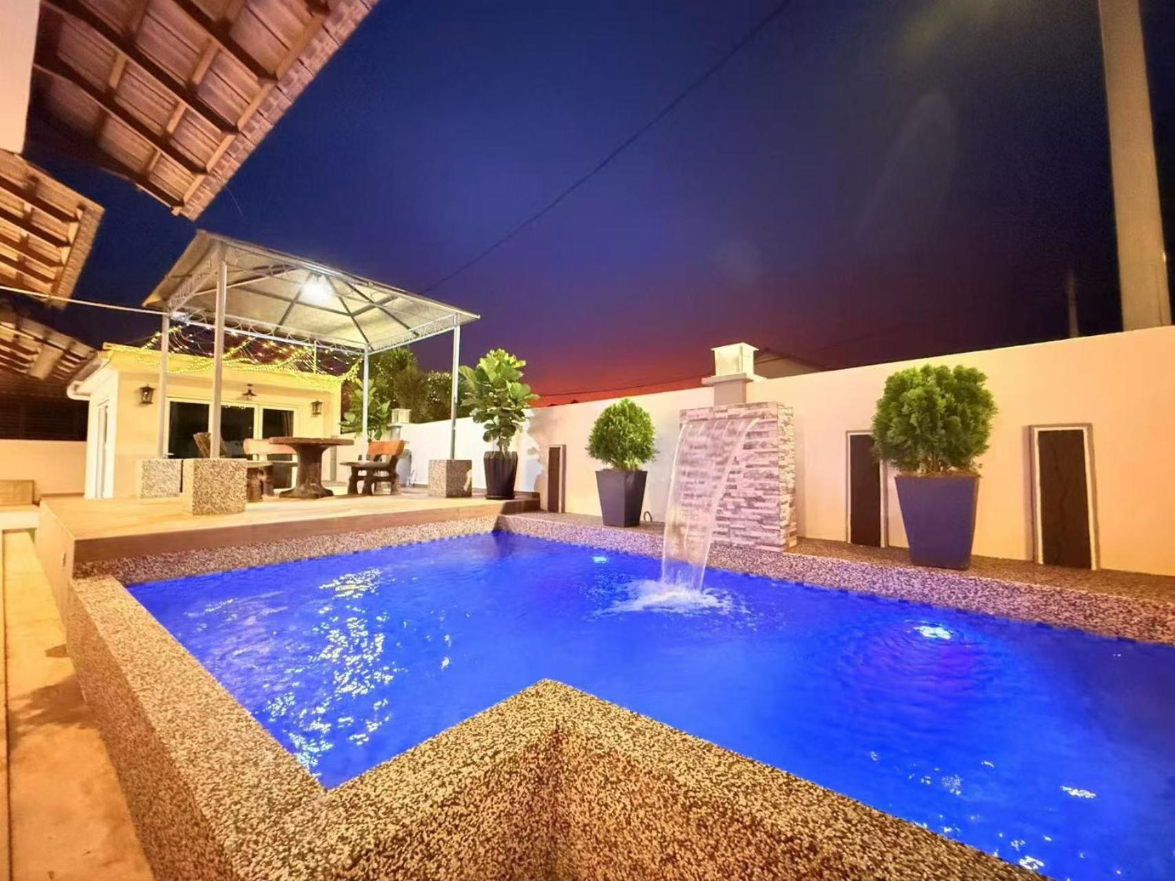 VVVilla