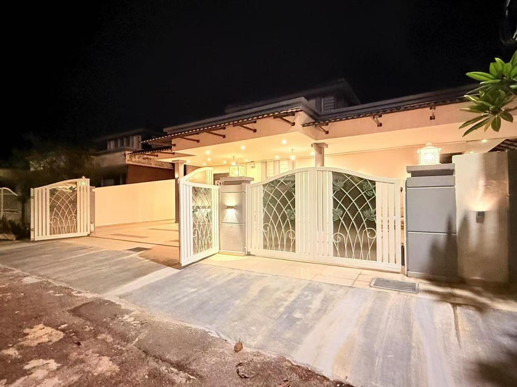VVVilla