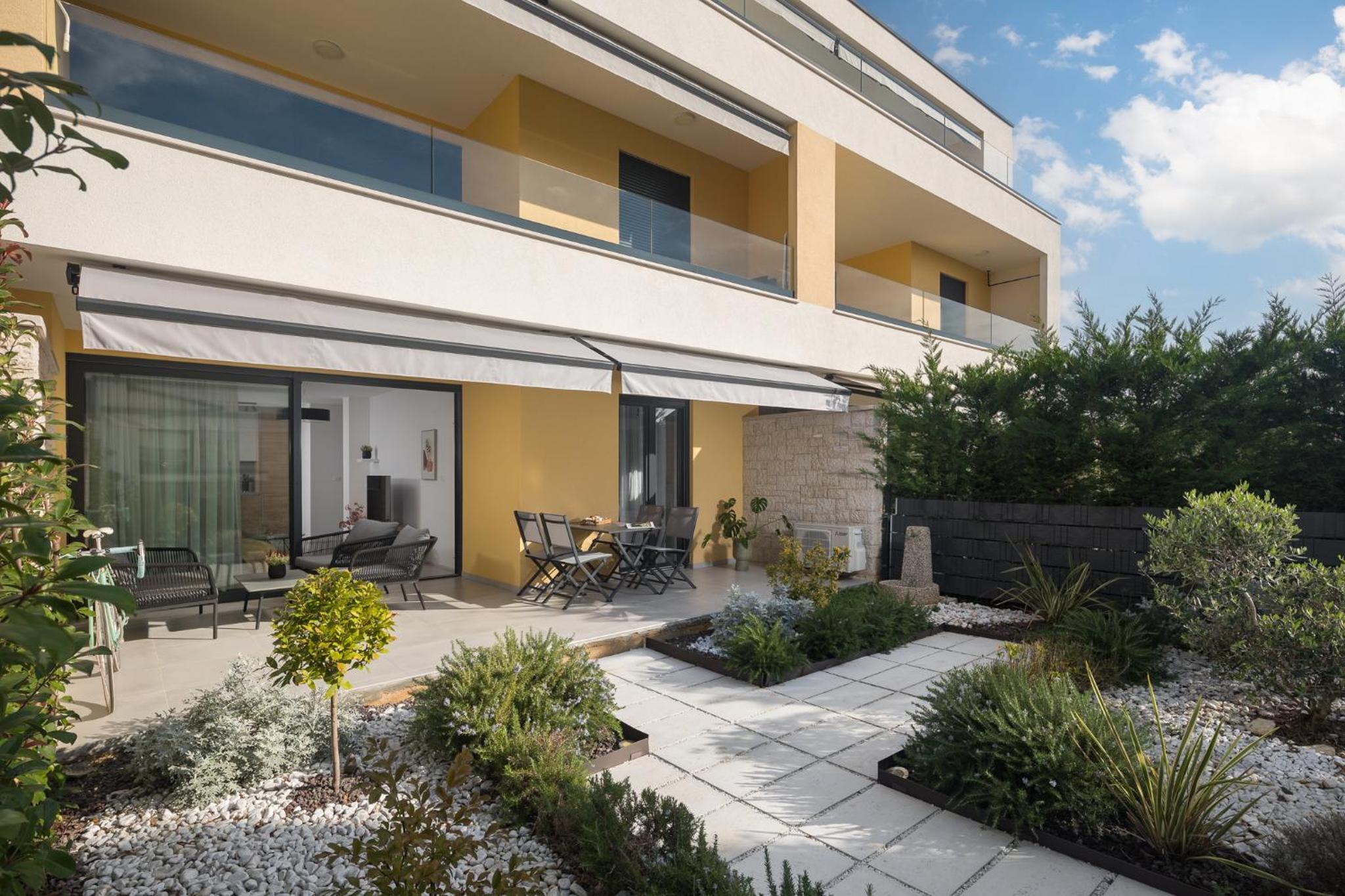 Hotel Apartment Corsy - Image 1