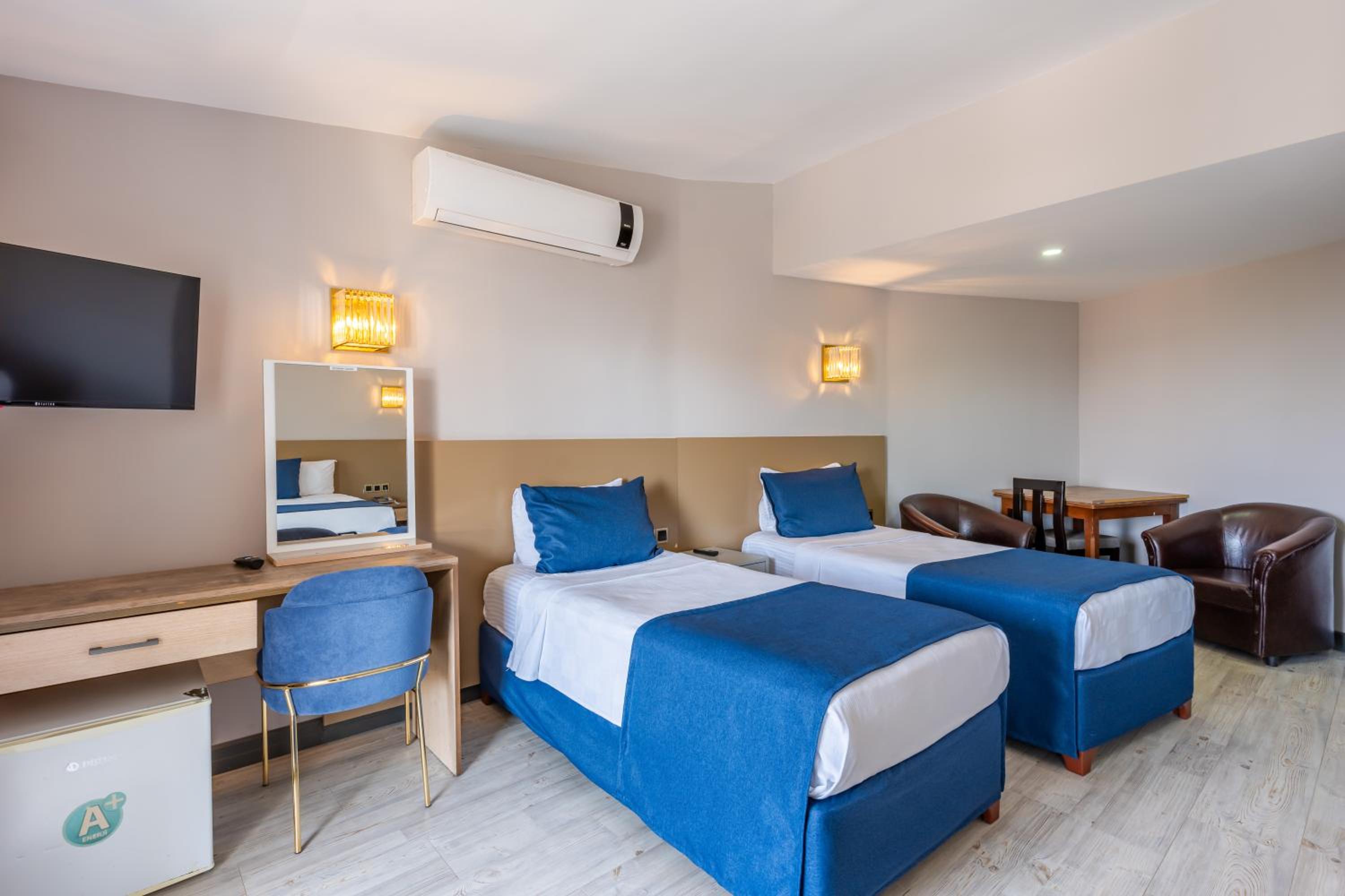 Safari Otel - Image 93