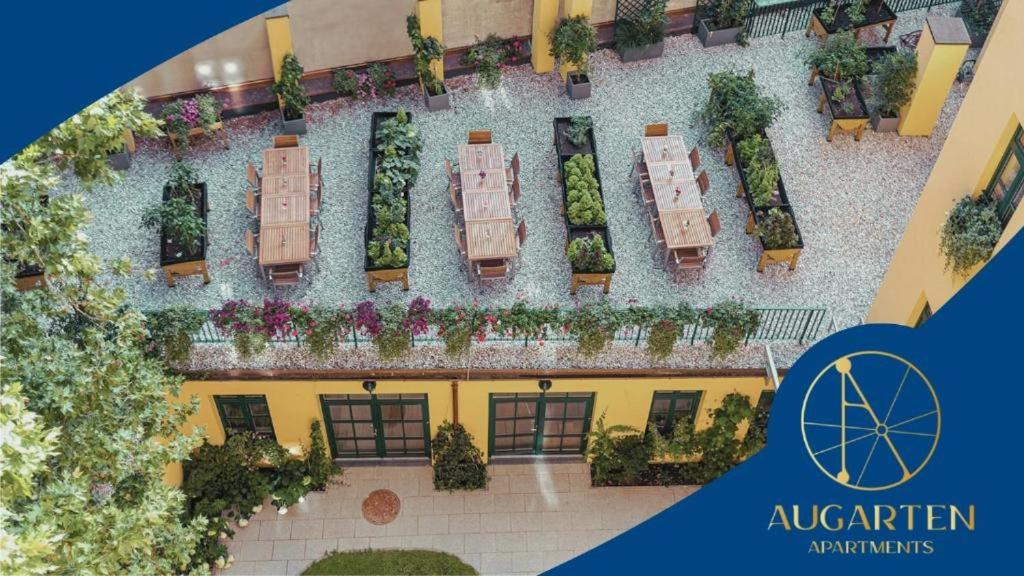 Augarten Apartments