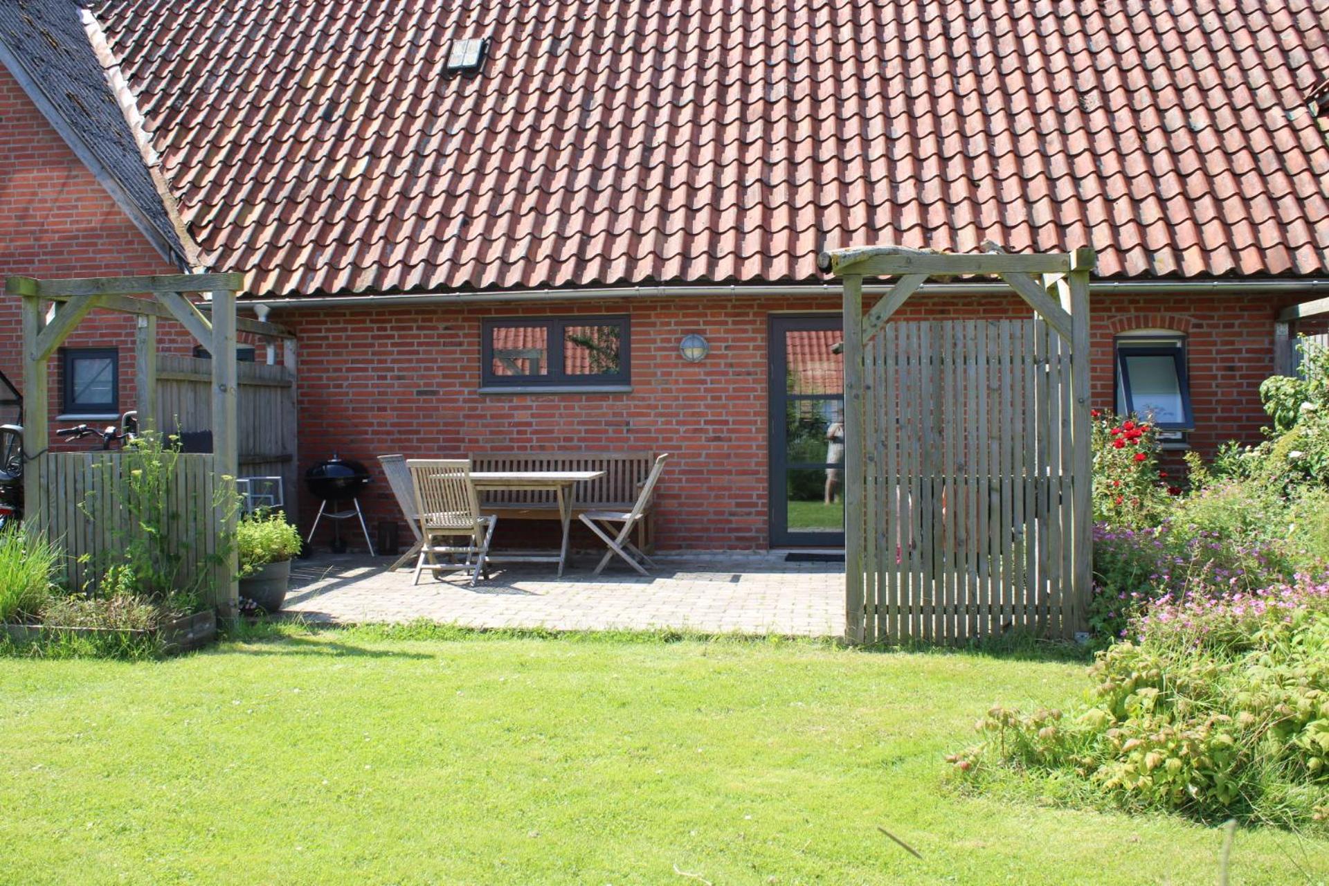 Sejersminde Bed and Breakfast