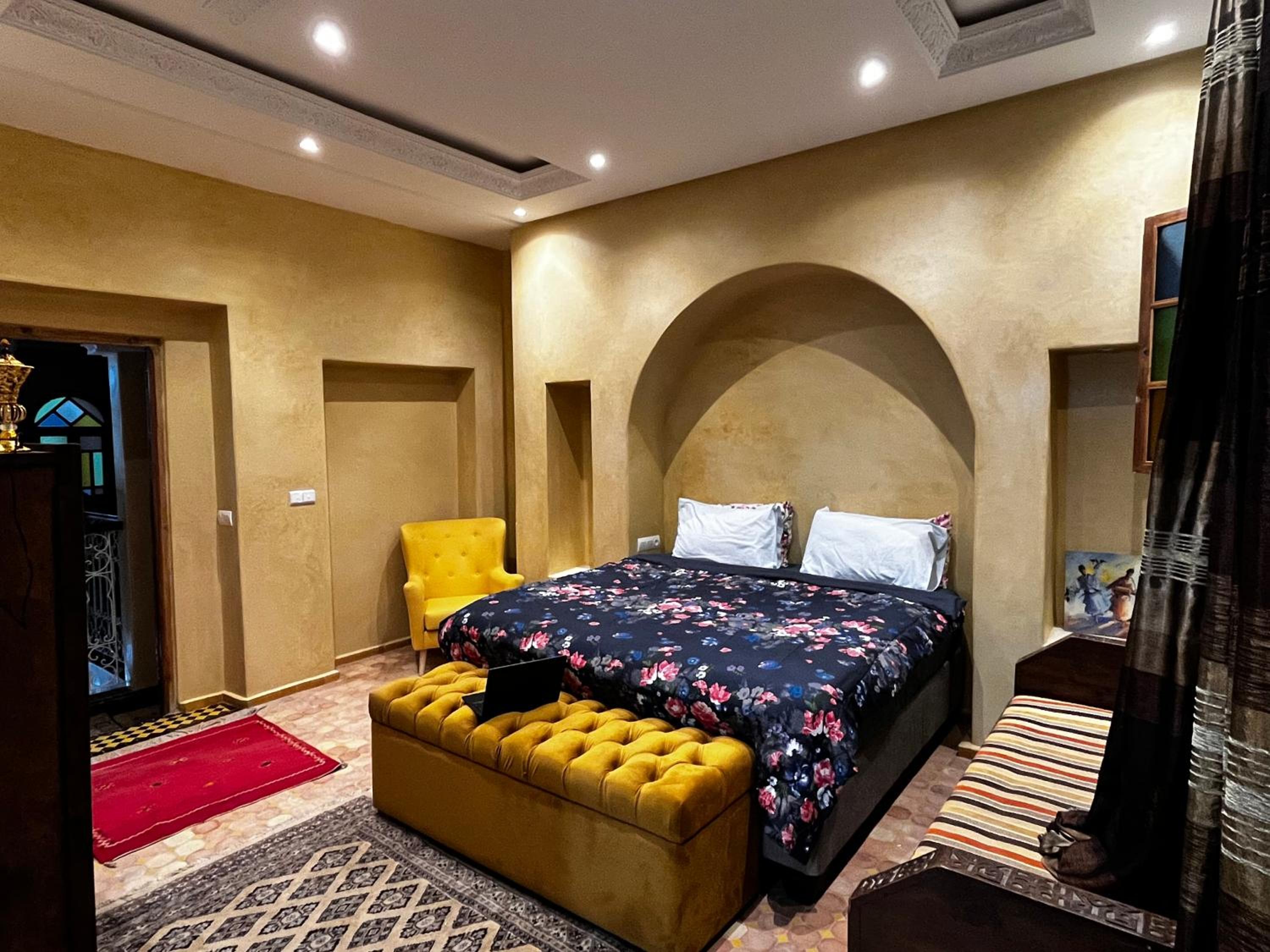 Casa Indigo view 2