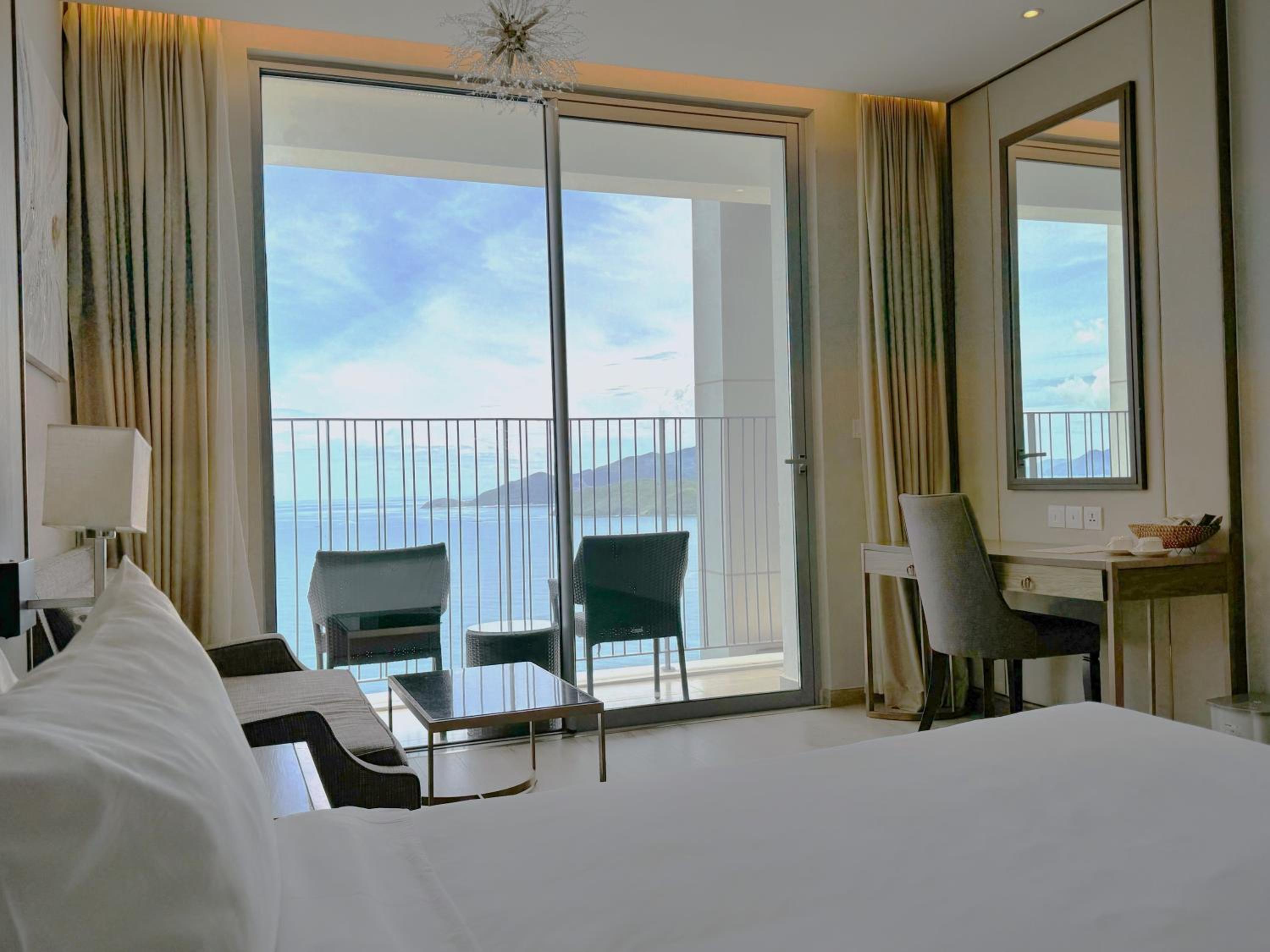 Wise Stay Panorama Condotel