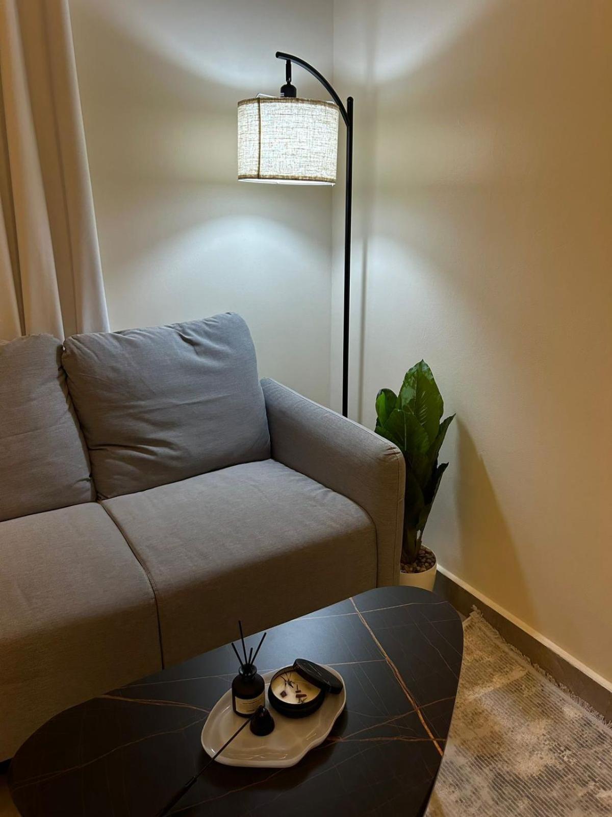 Cozy Studio self check-in