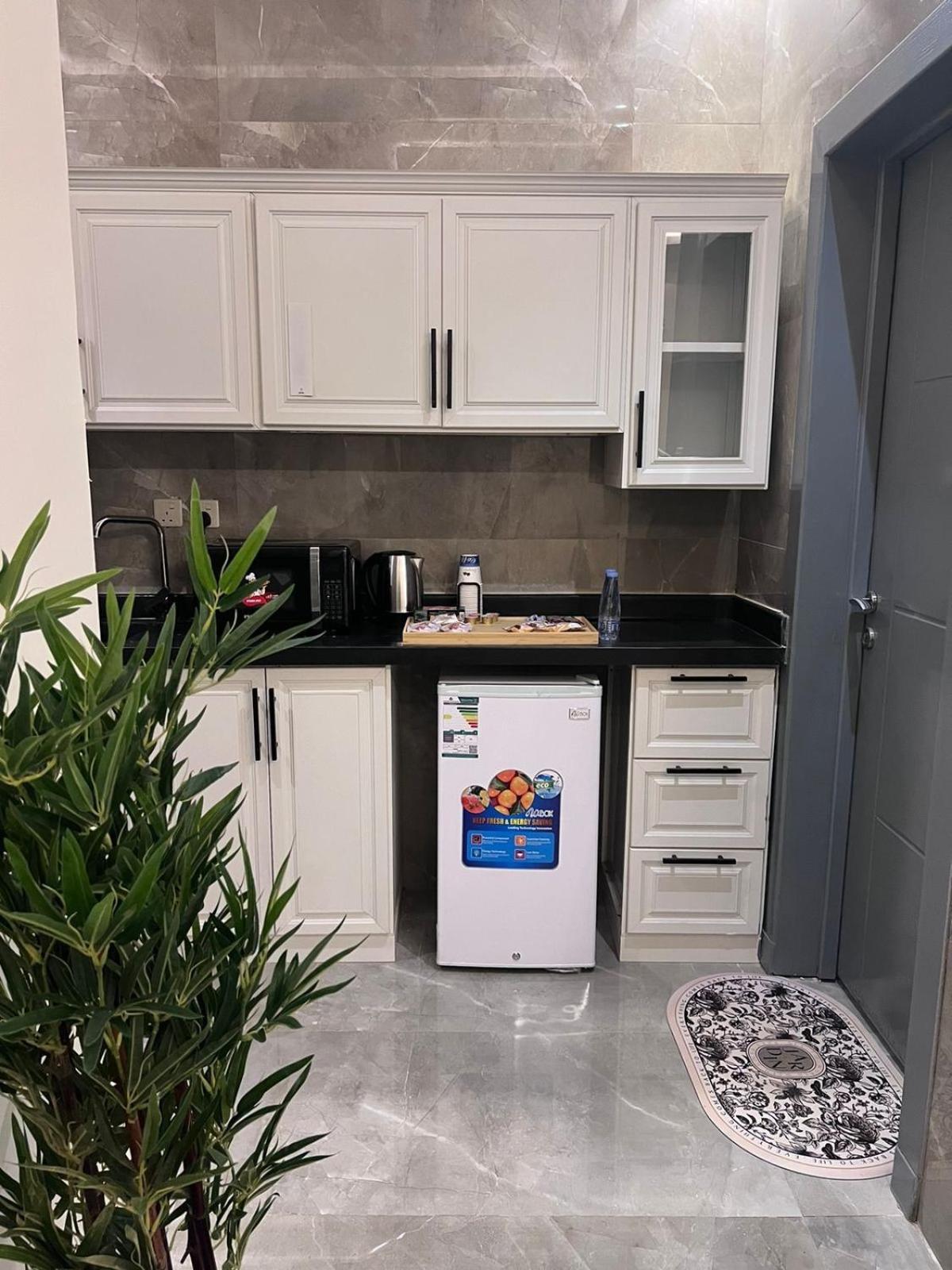 Cozy Studio self check-in