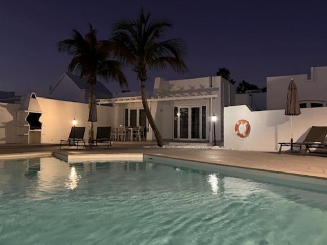 Villa Orly Club Sol Suite