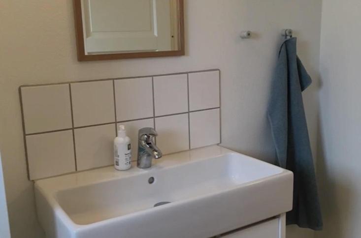 Sejersminde Bed and Breakfast