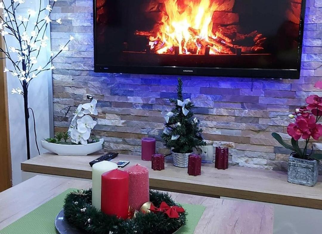Apartman Stamenkovic view 4
