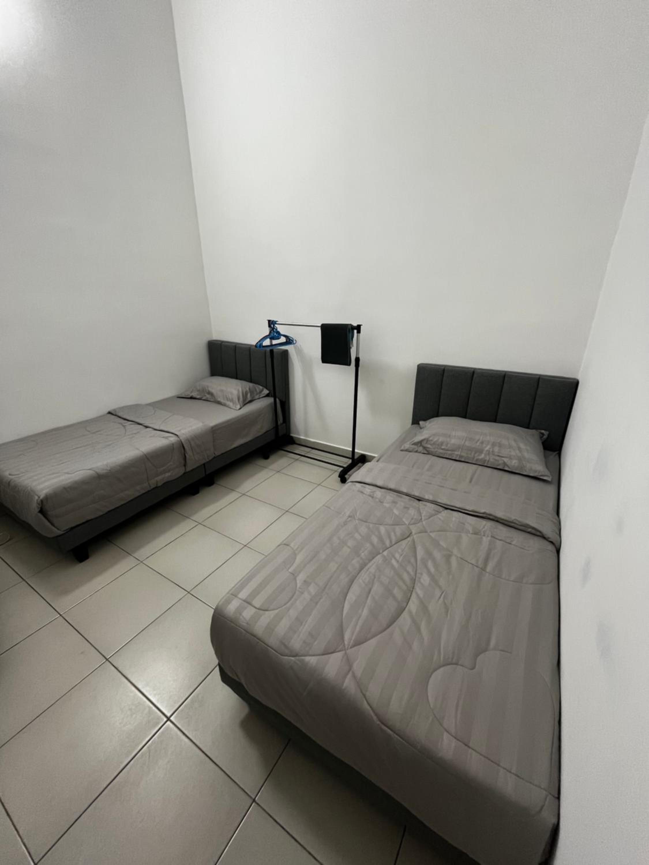 Bayu Laut Homestay (Anjung Gapam) photo 3