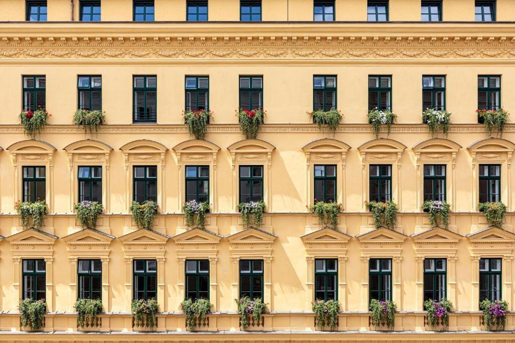 Augarten Apartments