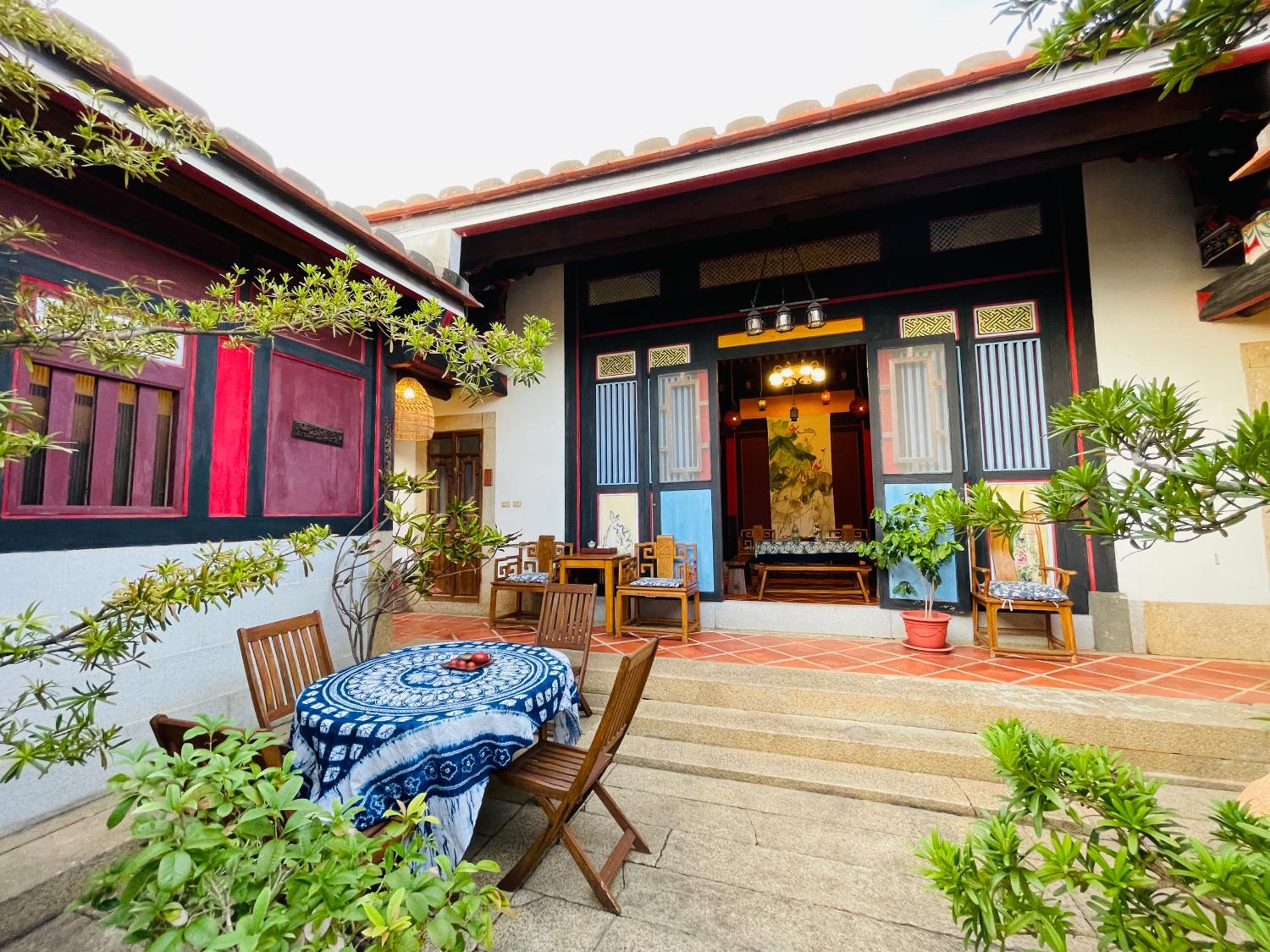 Grace Homestay 54