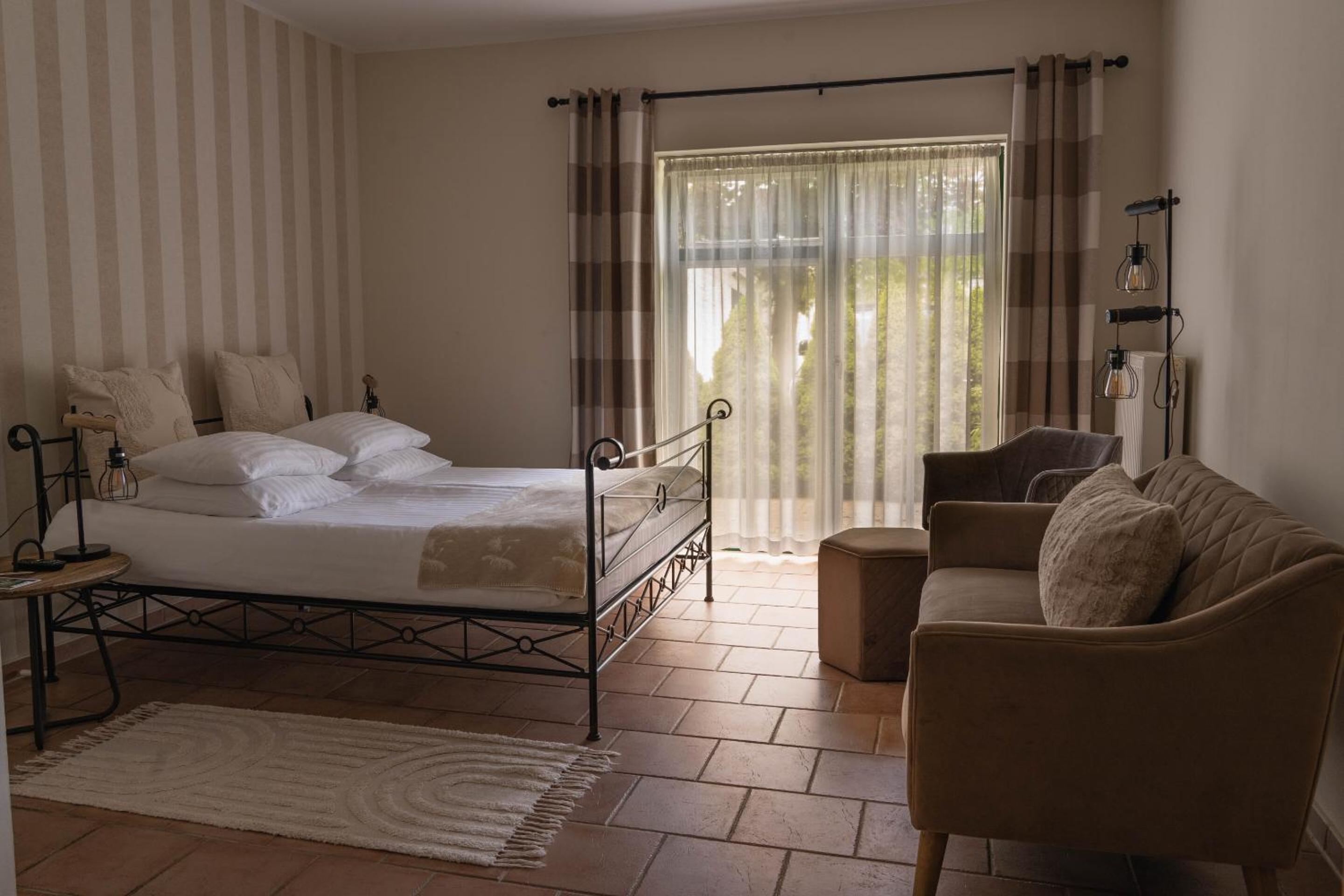 Landhotel Teichwiesenhof view 5