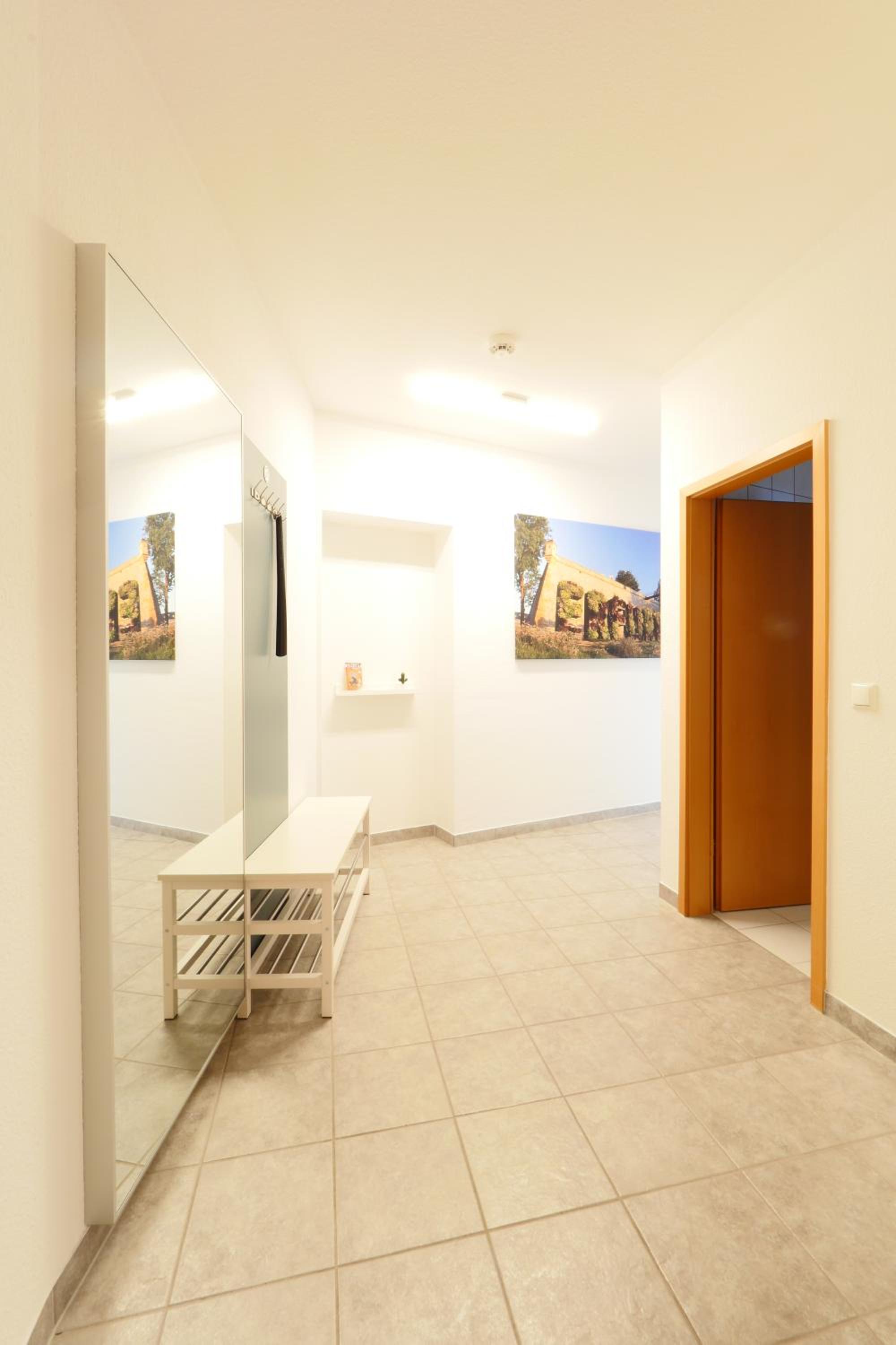 Gründerzeitwohnung unweit der Altstadt