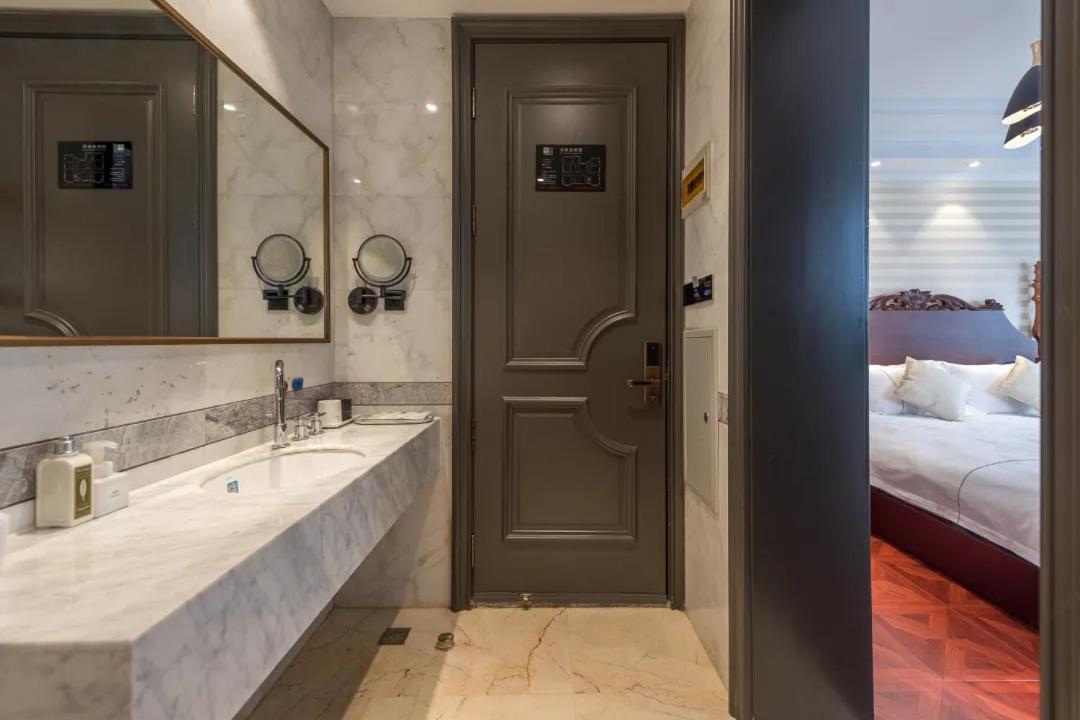 Qingdao Badaguan Jingli Villa Hotel