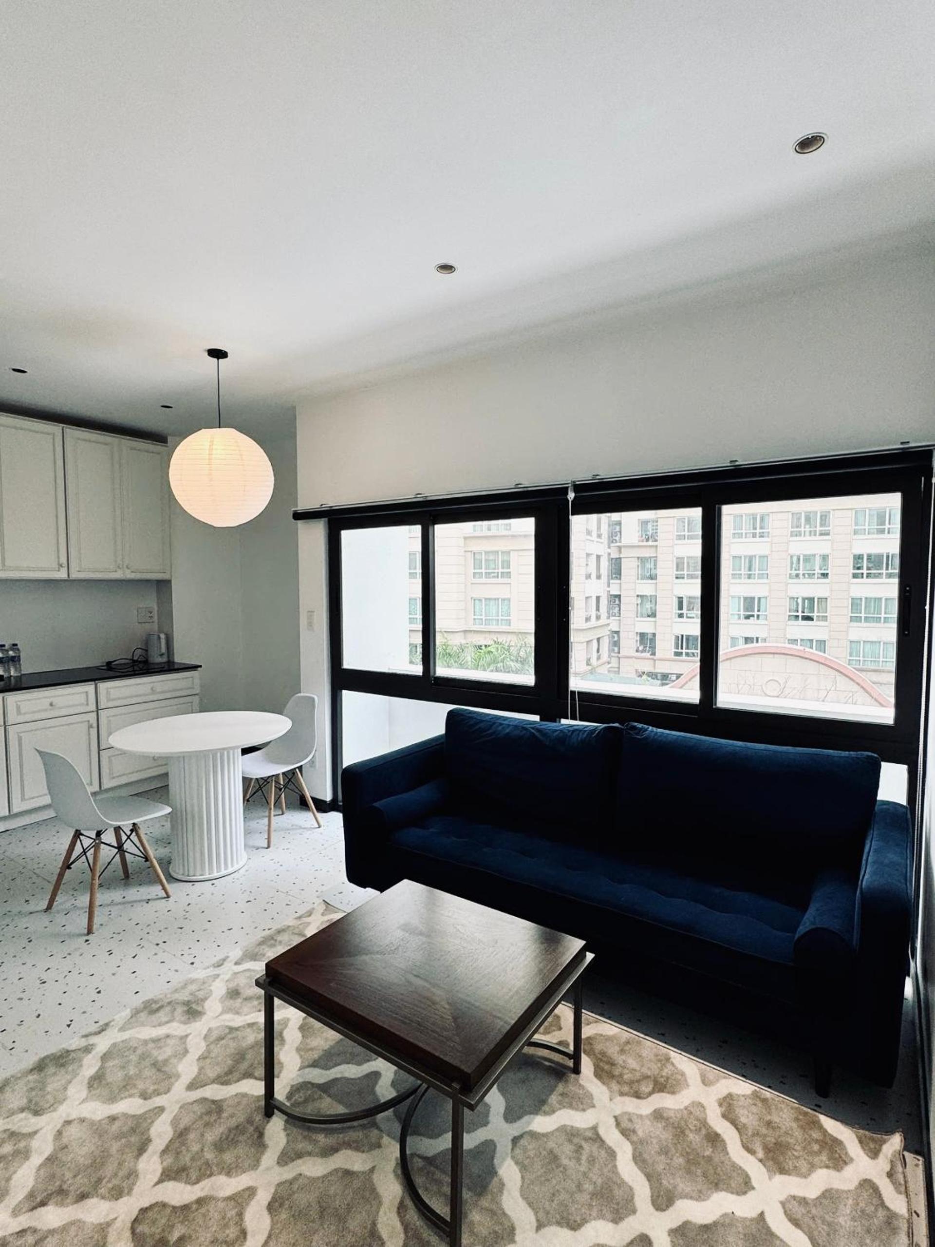 Noma Living - Apartment
