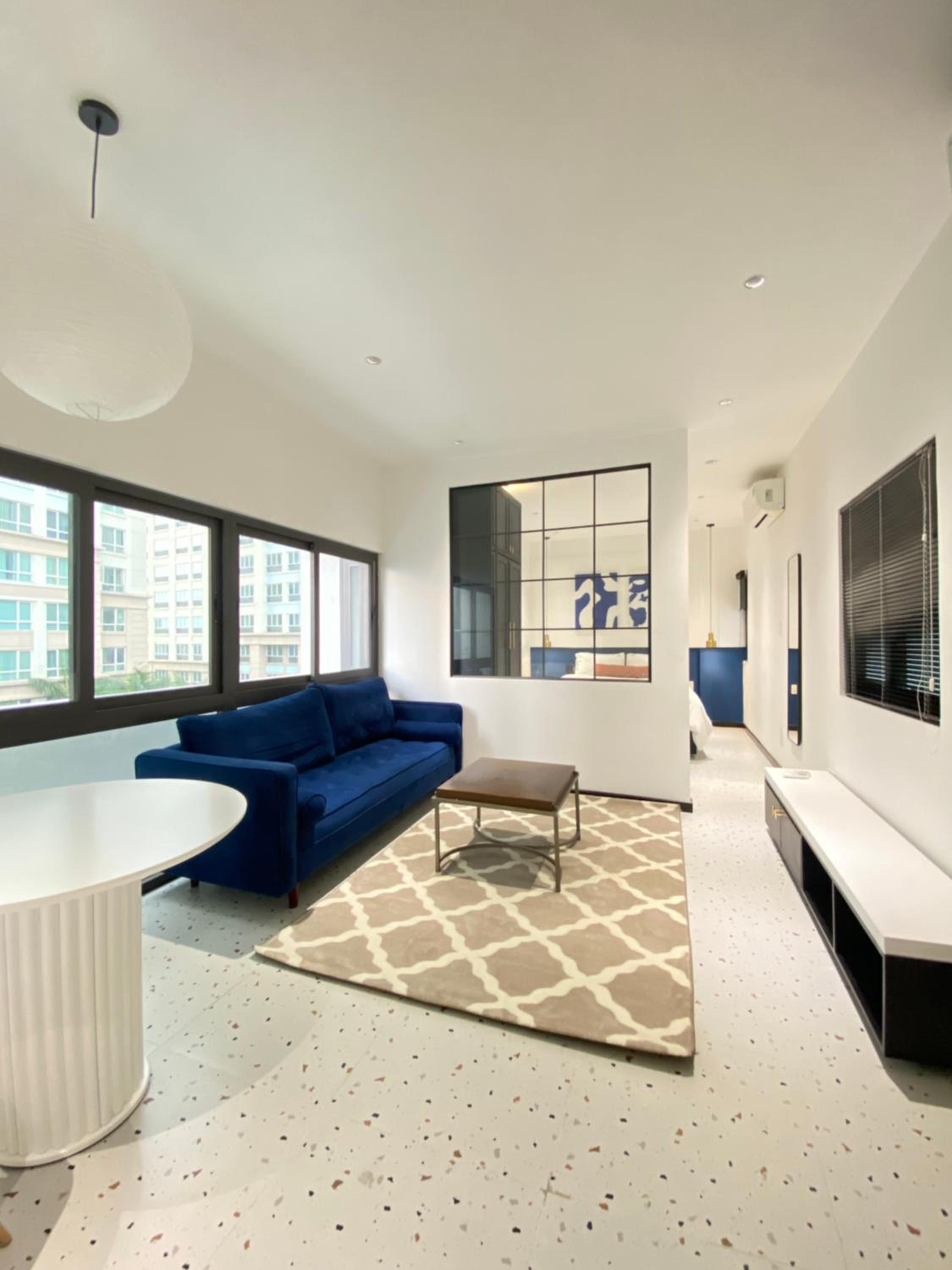 Noma Living - Apartment
