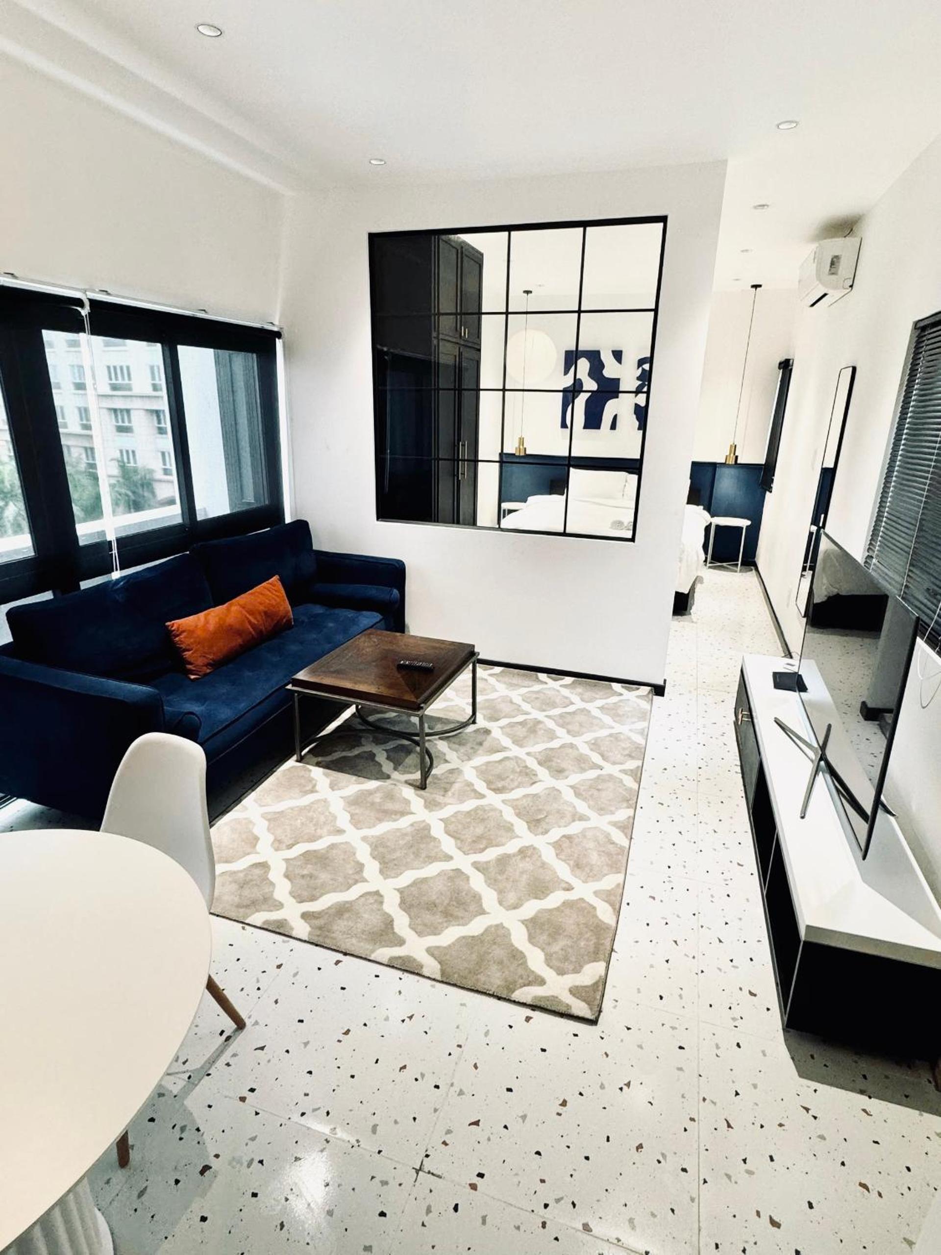 Noma Living - Apartment