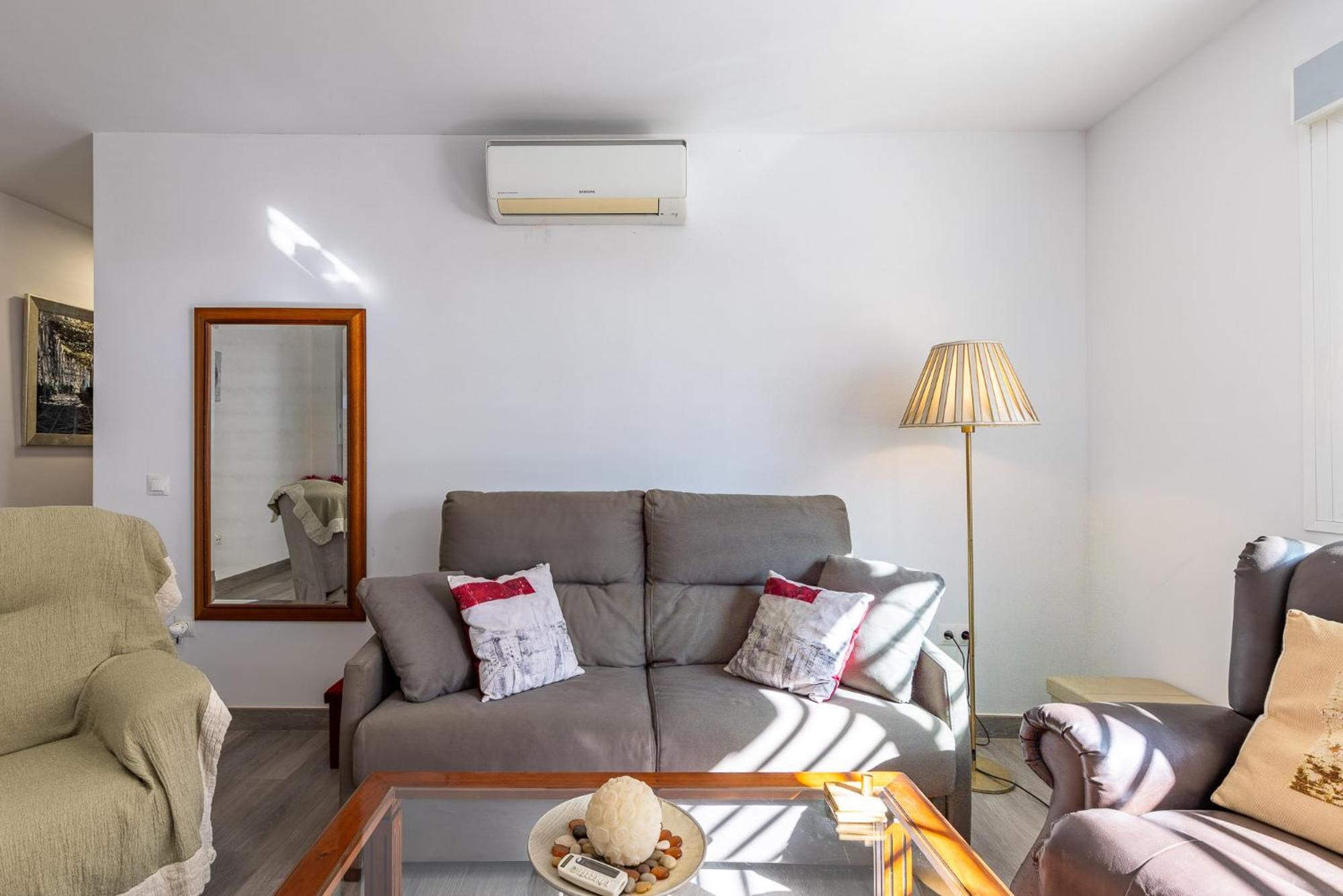 LA CALA 1st line BEACH APARTMENT view 3