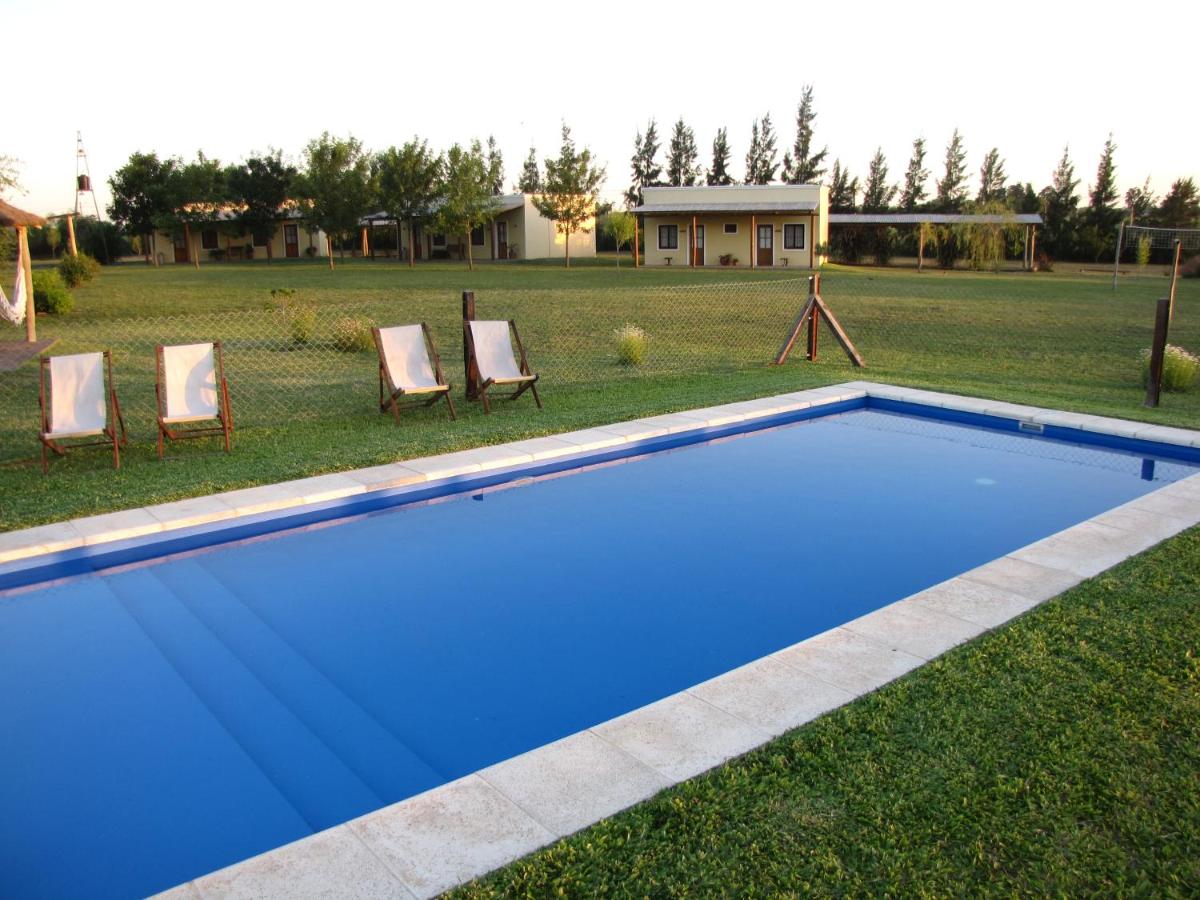 La Trinidad Casa de Campo