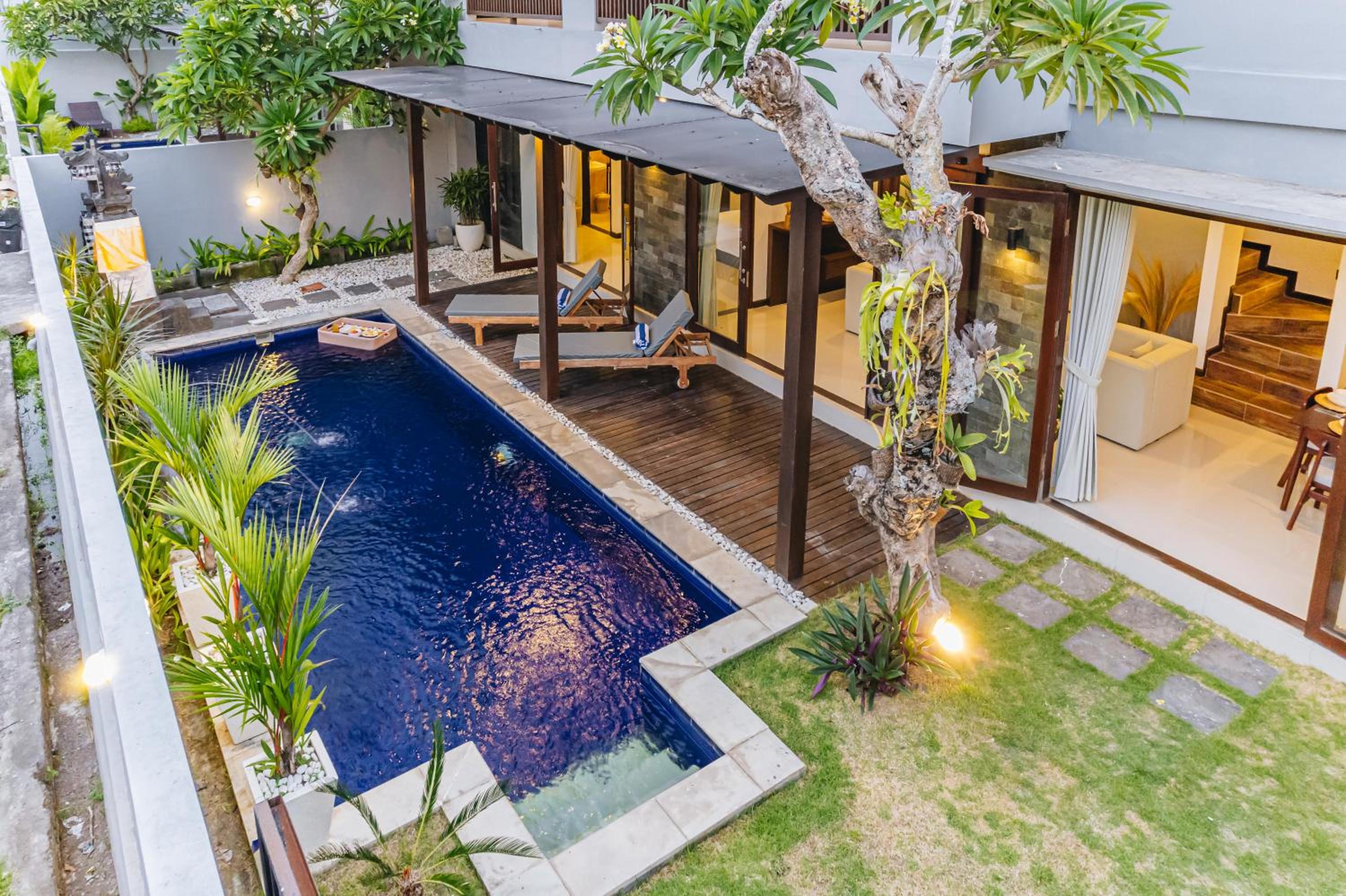 Villa Griya Purnama view 5