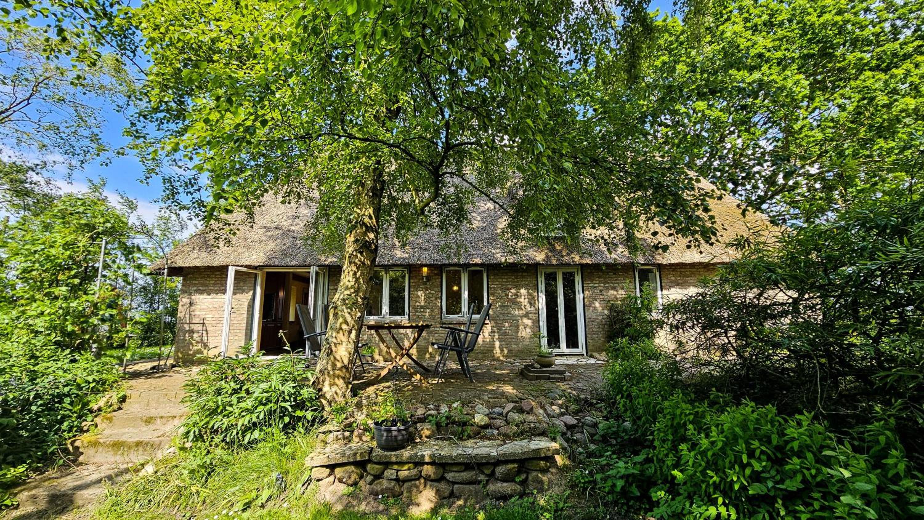 Nele's Hus