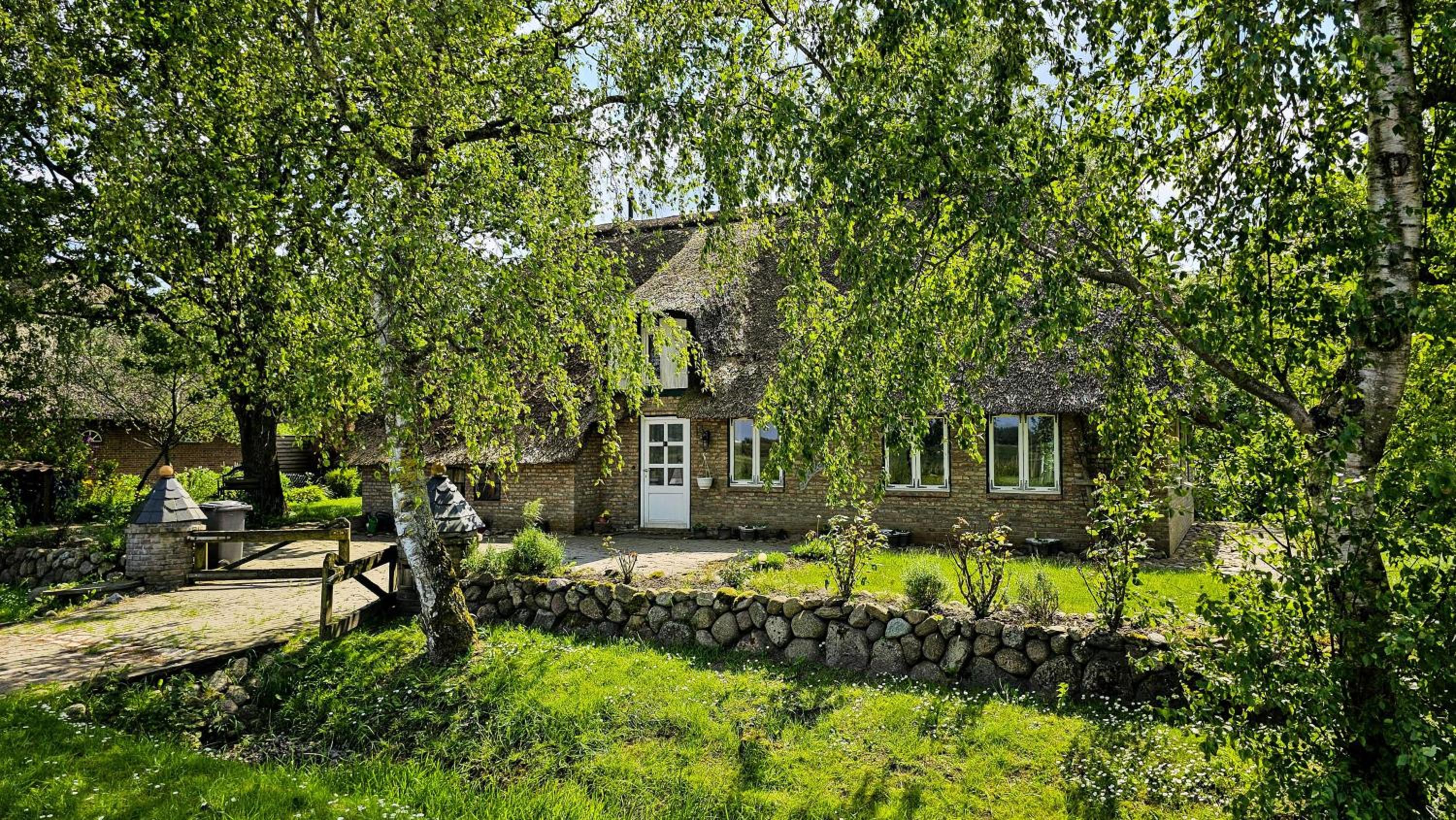 Nele's Hus