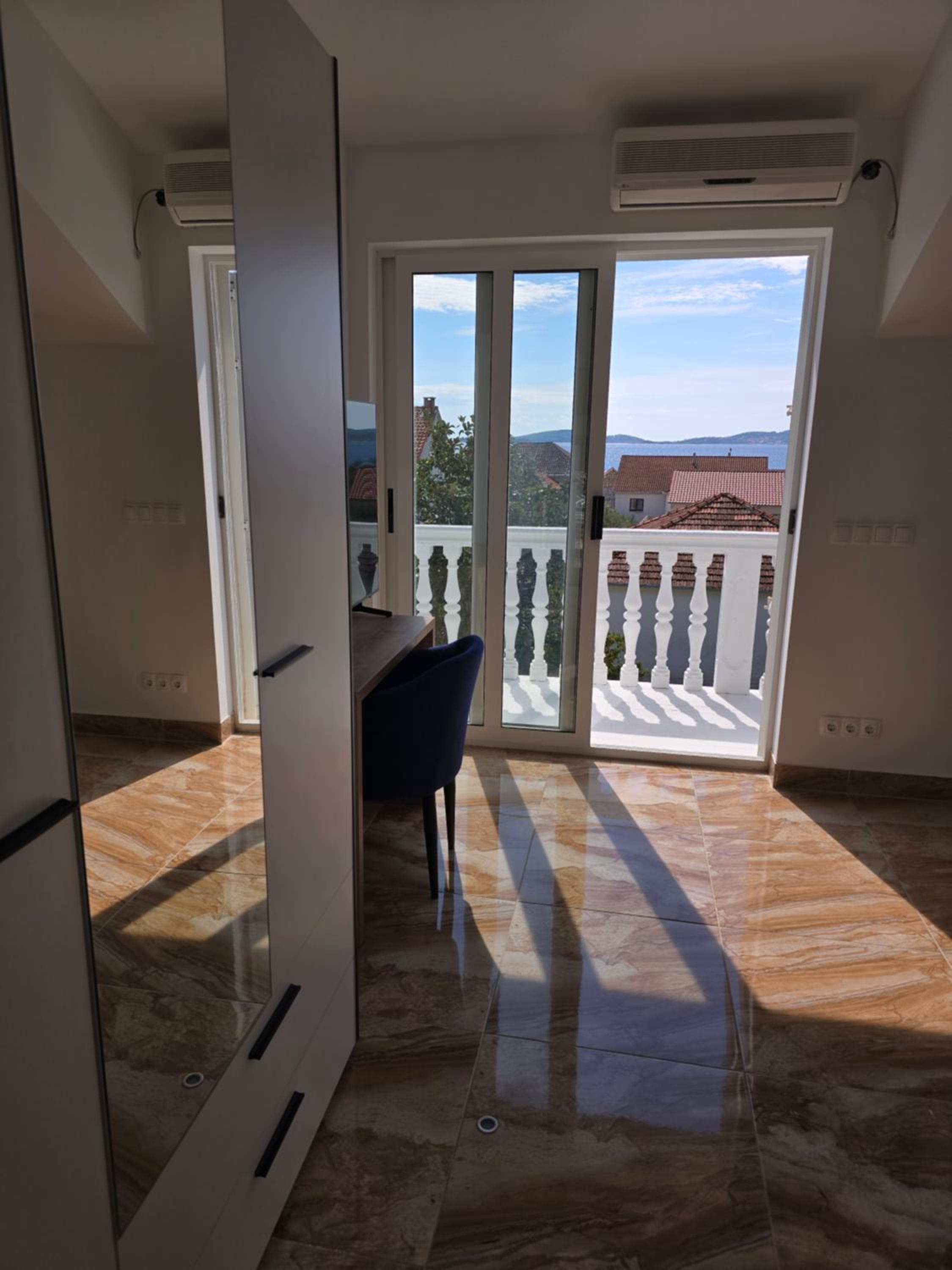 Olive Luxury Apartments Orebić
