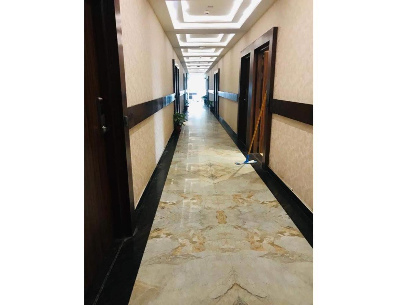 The Lillivillas, Lucknow view 3